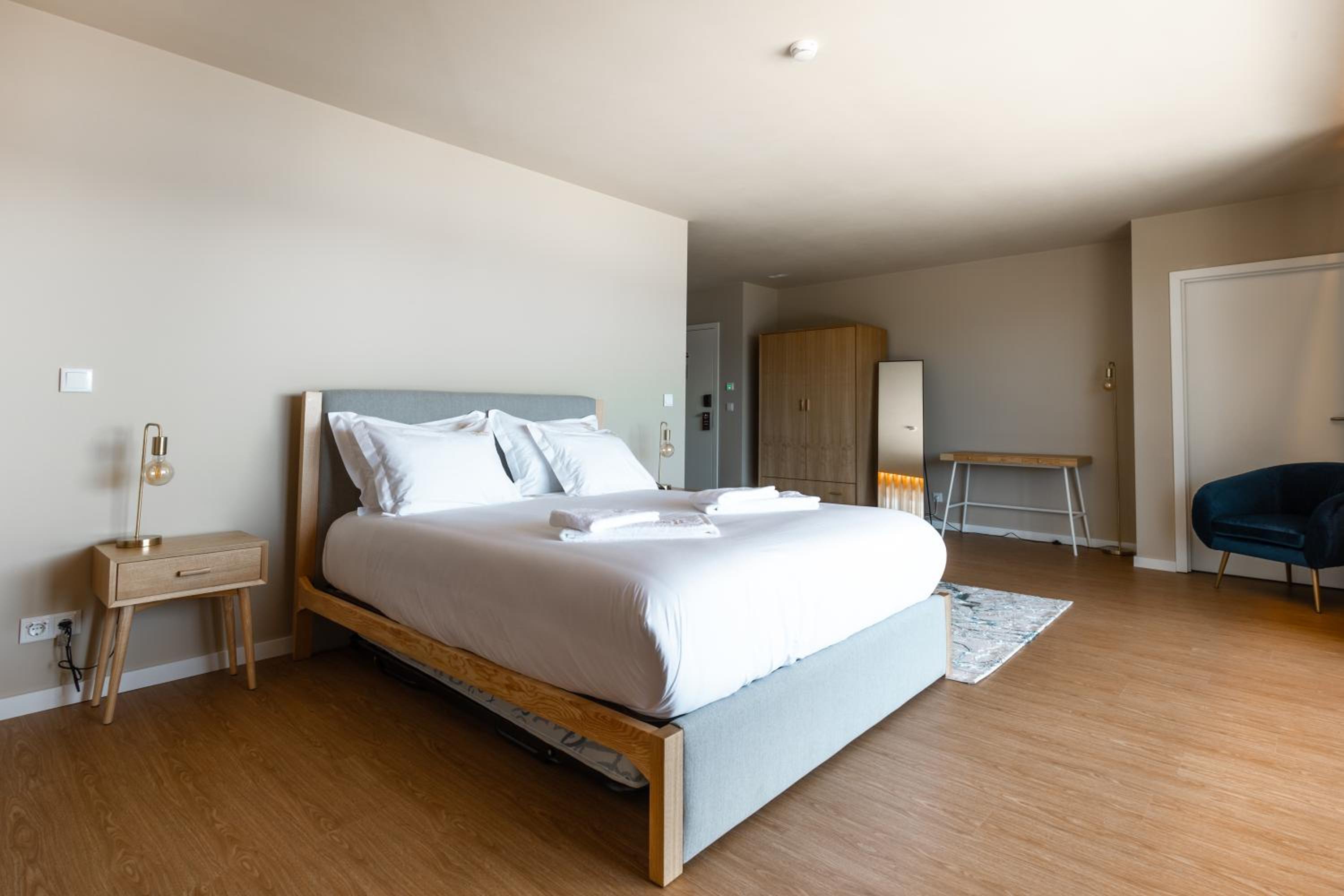Double Room with Lake View photo 2