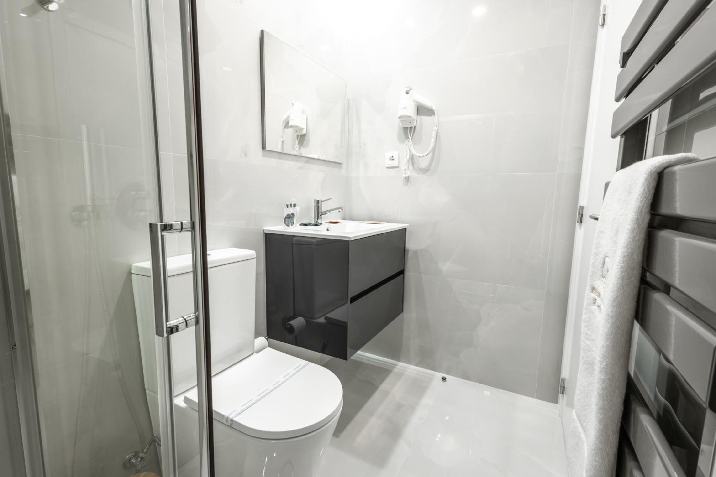 Double Room with Lake View photo 3
