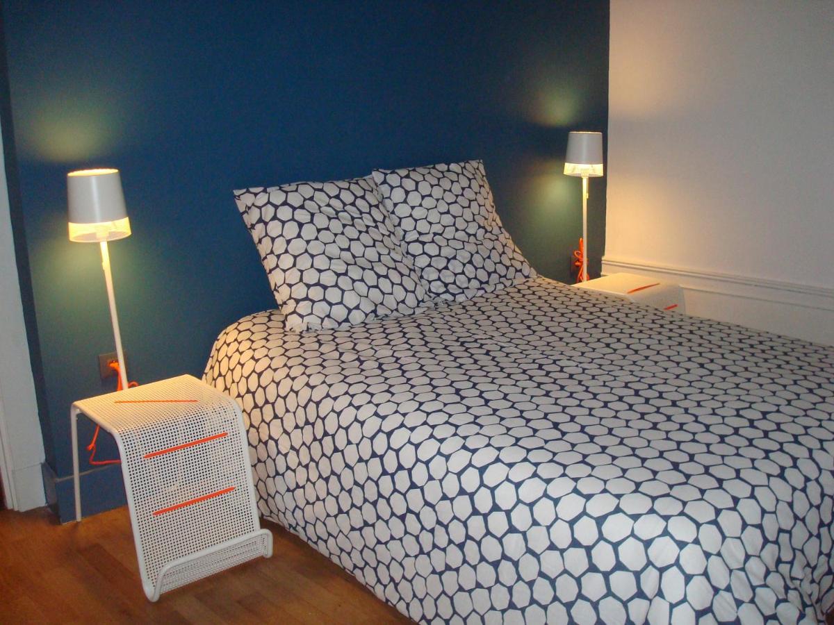 Two-Bedroom Apartment - Ground Floor  - Photo 5