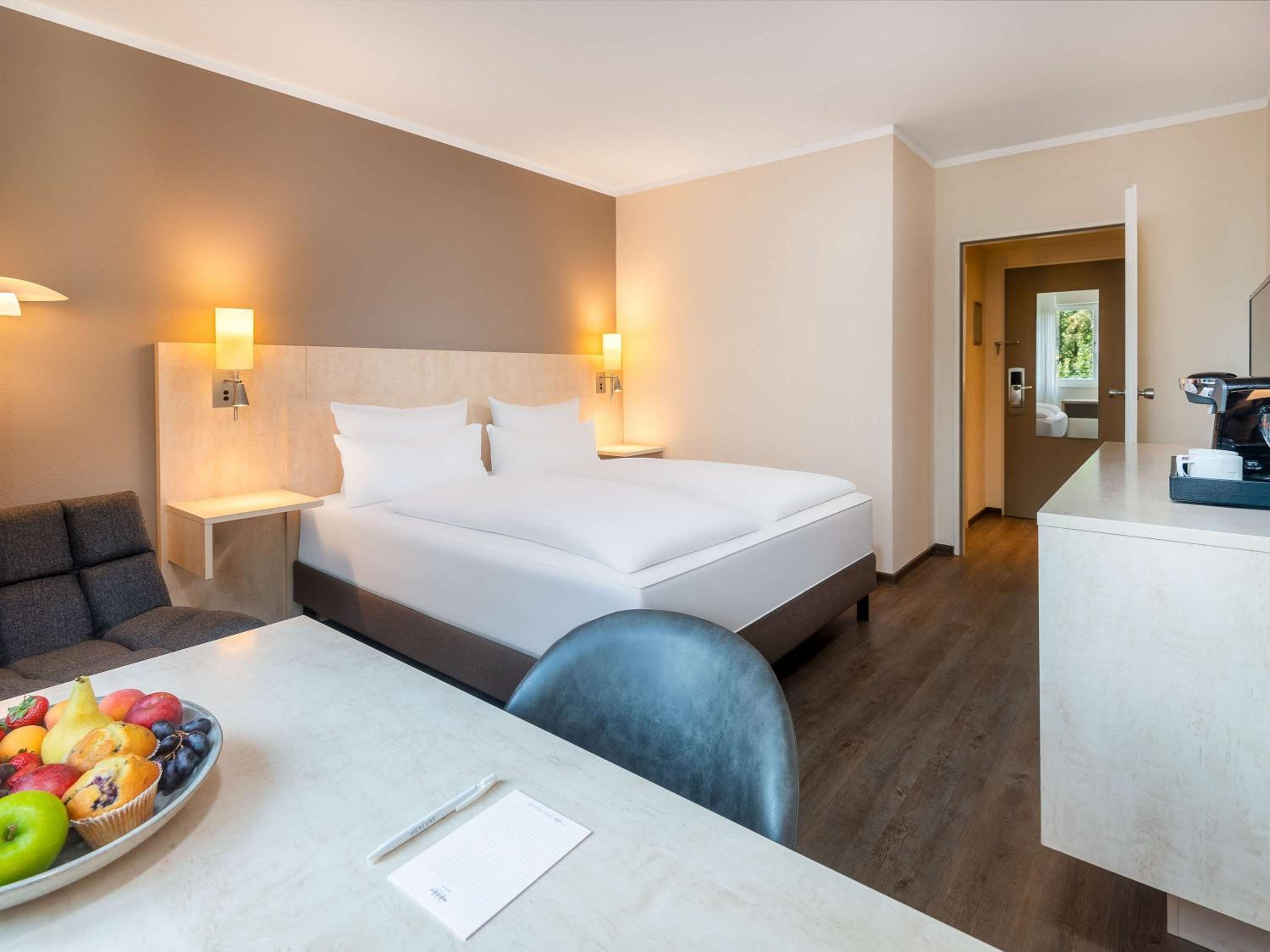 Superior King Room - Photo 1