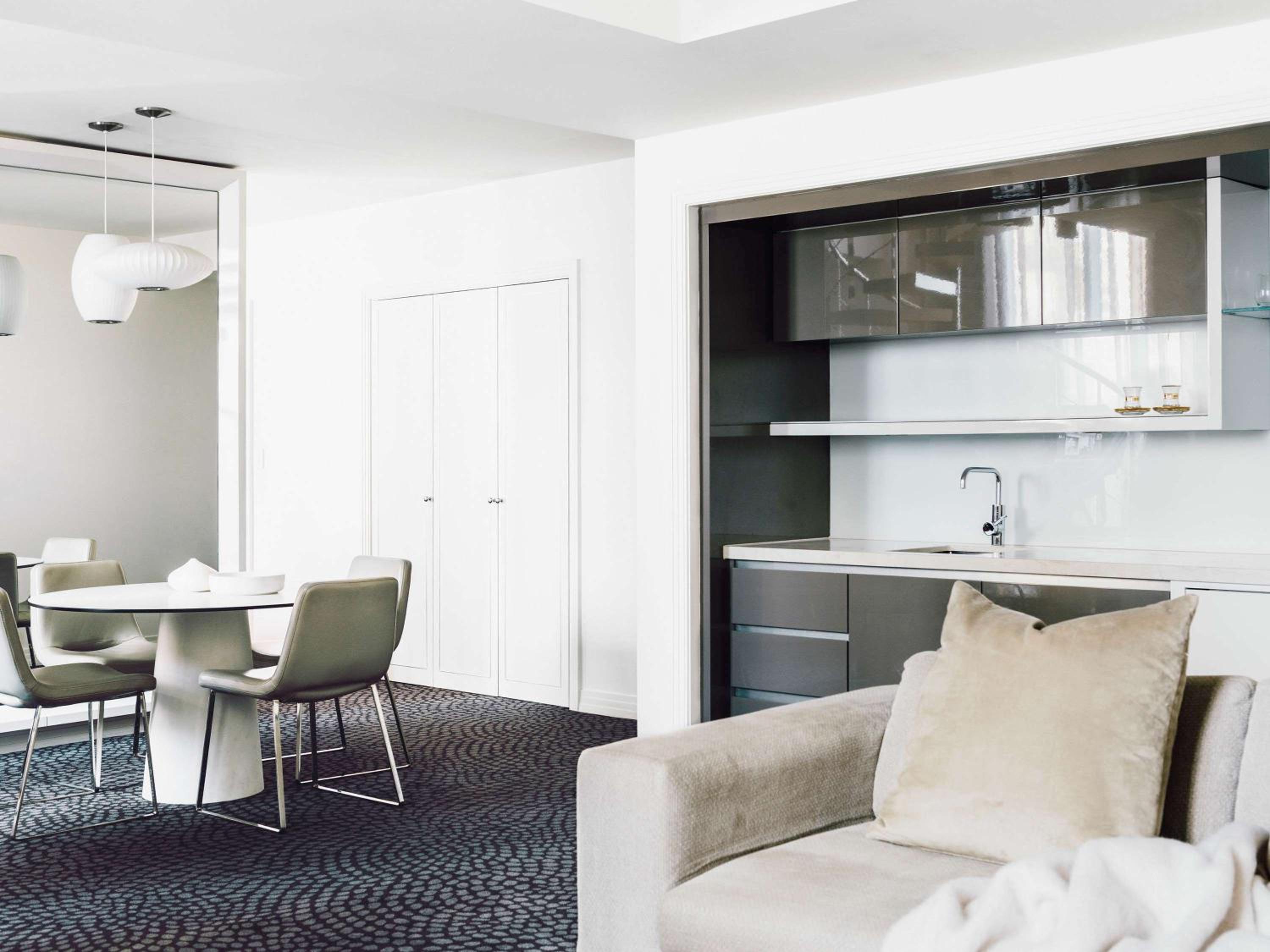 Loft Penthouse with Spa Bath and Sauna - Photo 3