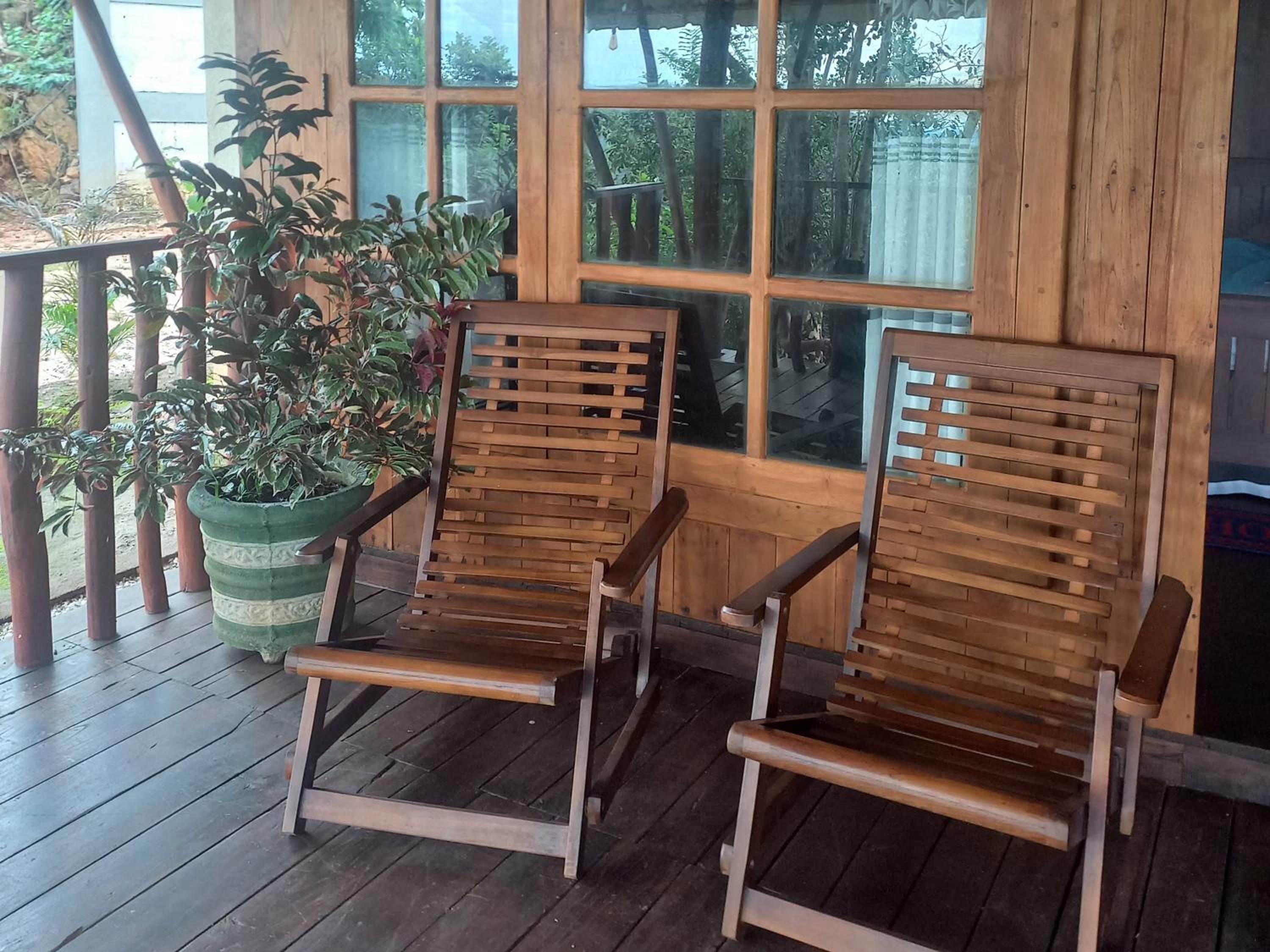 Double Room with Mountain View photo 3