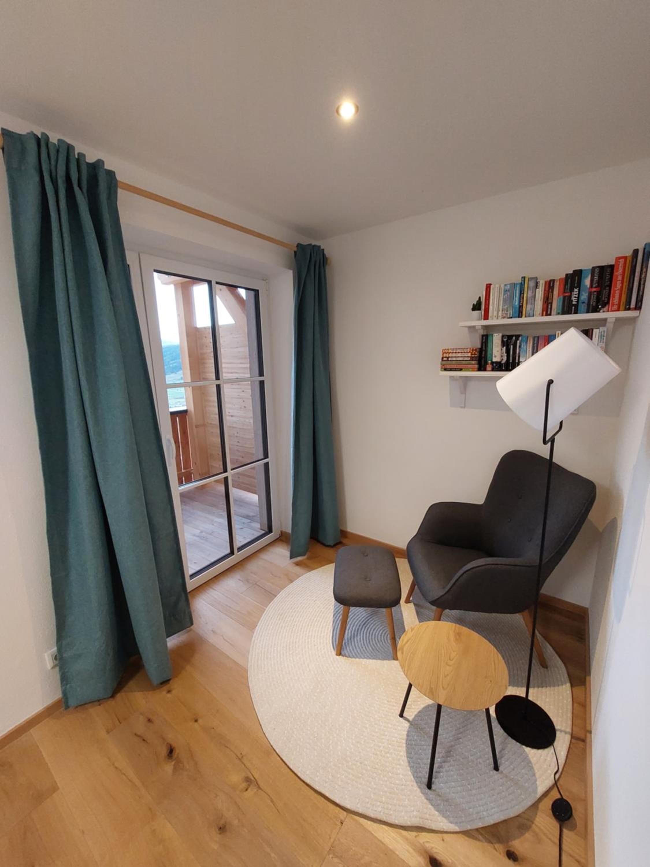 Two-Bedroom Apartment photo 1