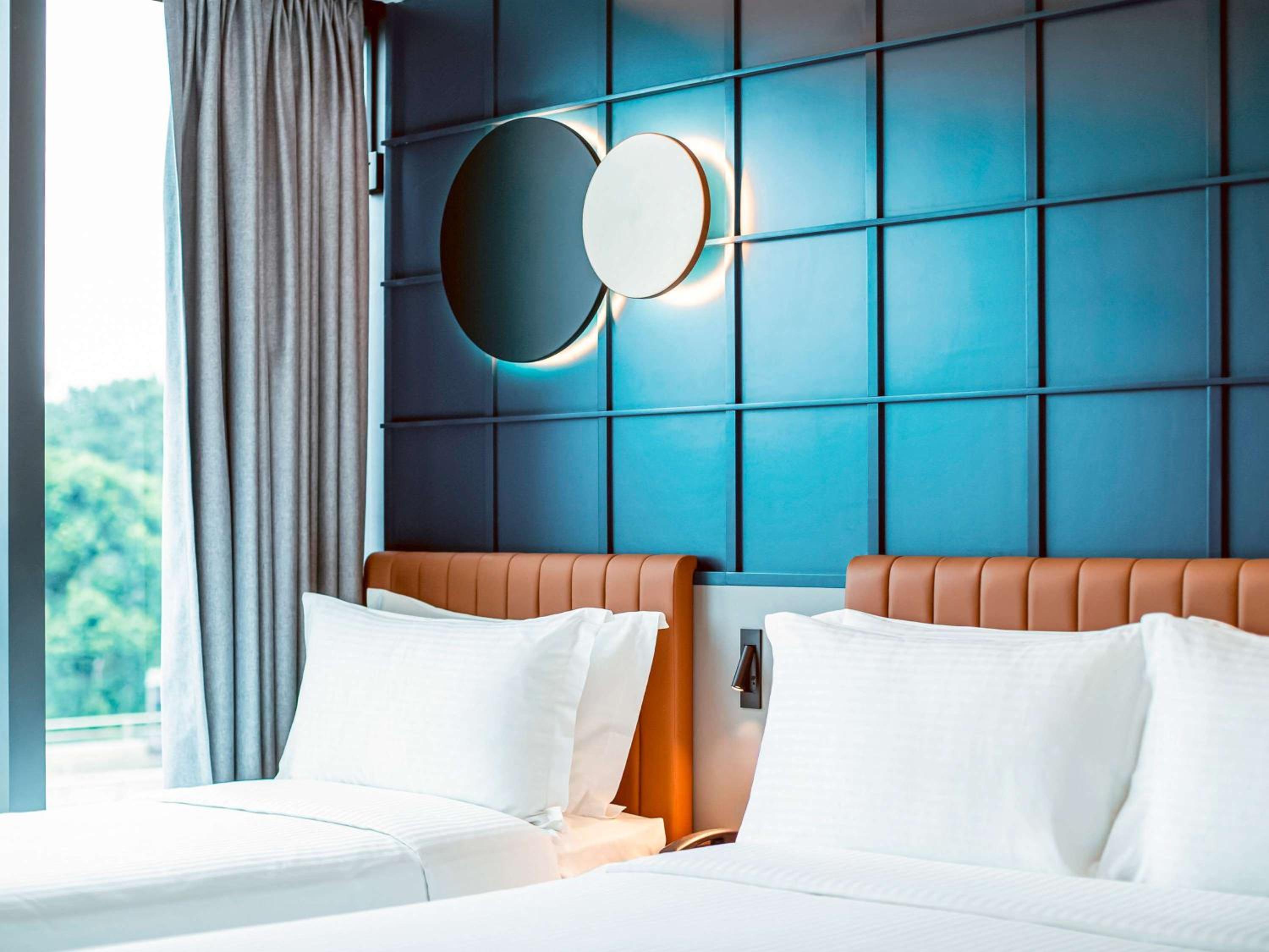 Superior Triple Room photo 3