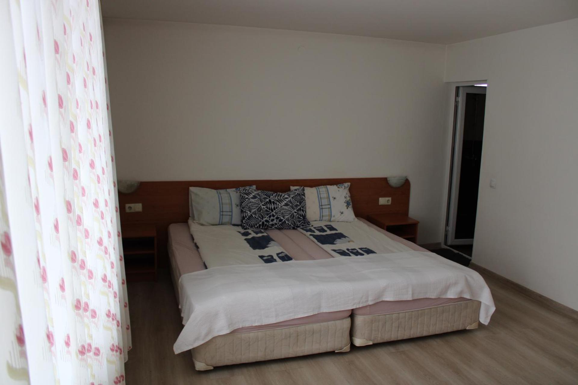 Twin Room with Balcony photo 1