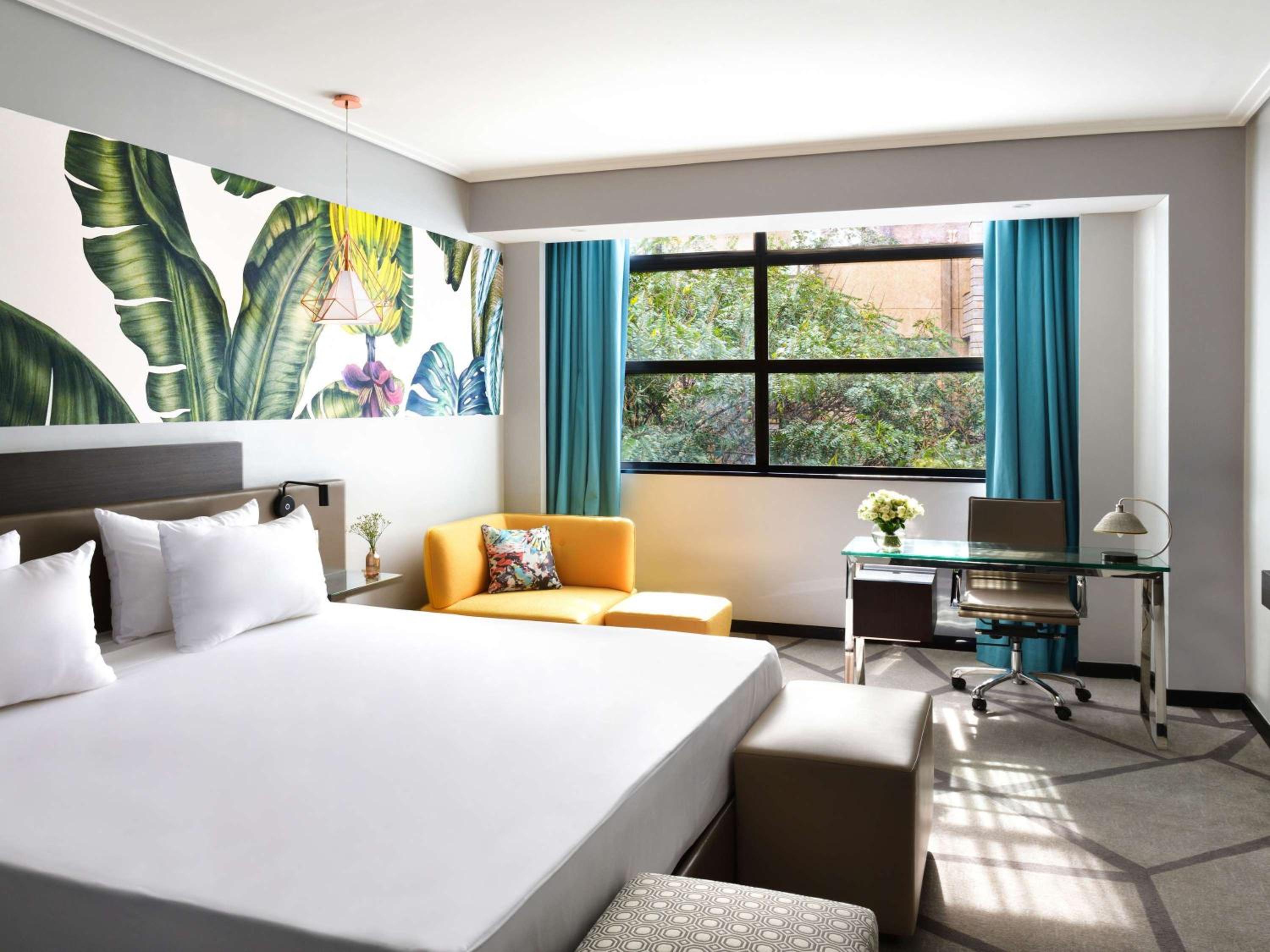 Superior King Room - Photo 6