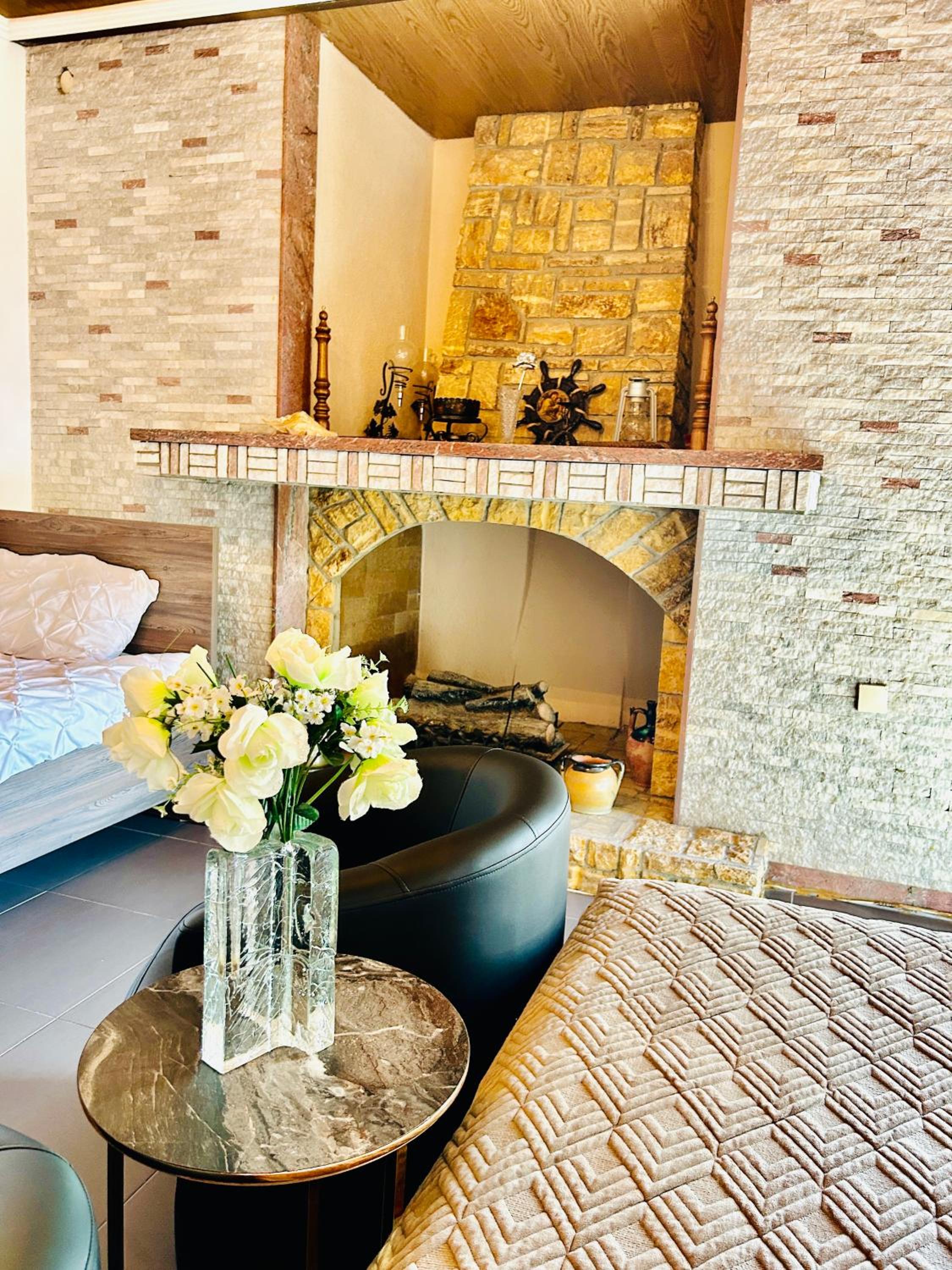 Deluxe Triple Room - Photo 2