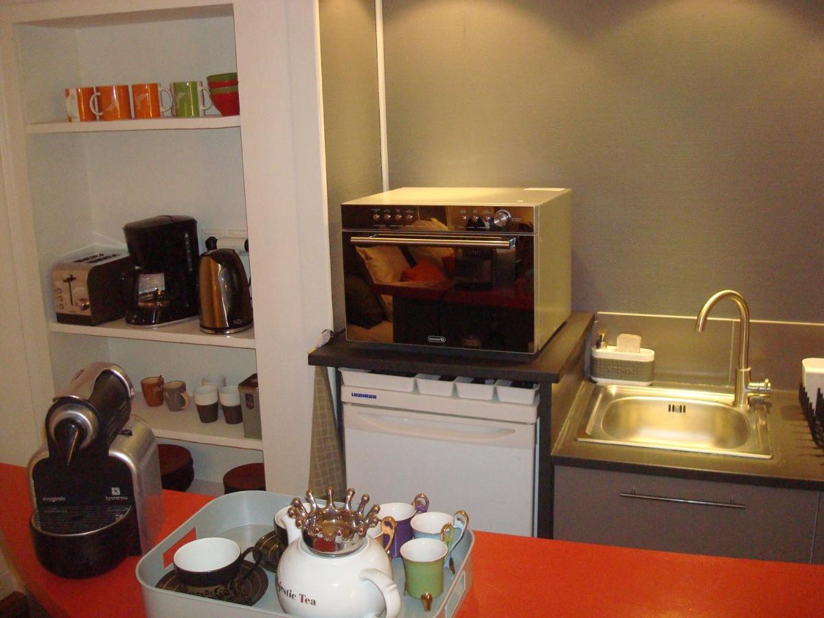 Two-Bedroom Apartment - Ground Floor  - Photo 1