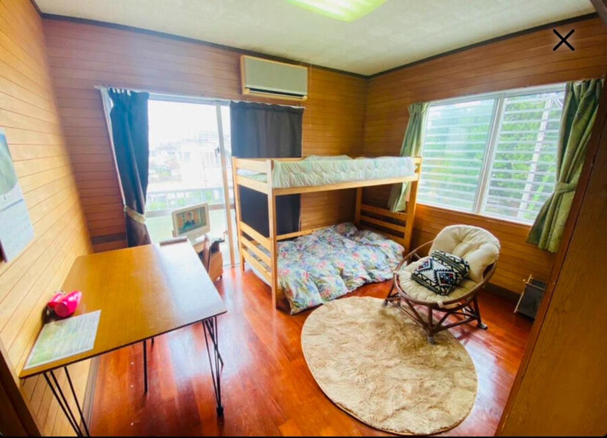 Mixed Dormitory Room photo 1