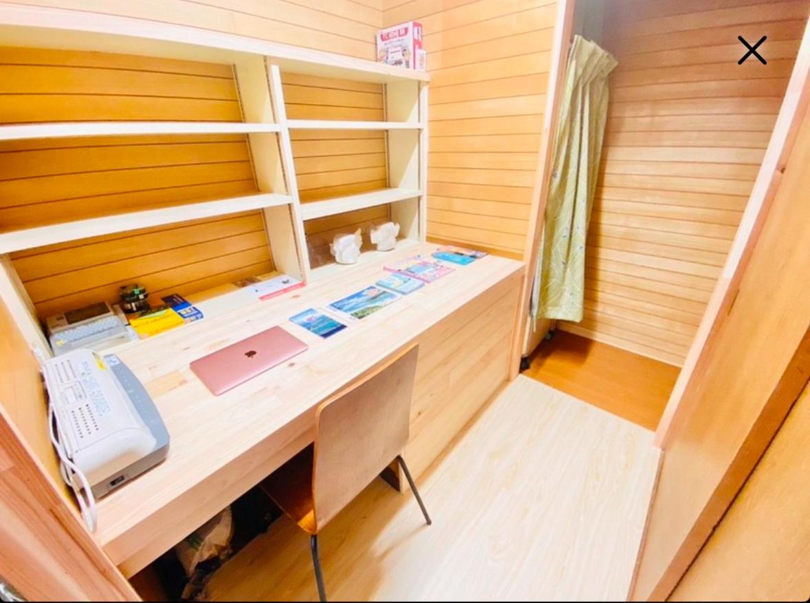 Mixed Dormitory Room photo 3