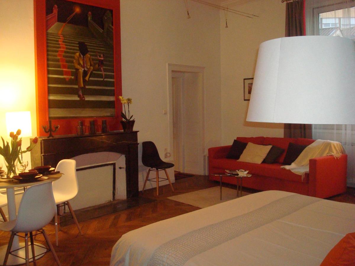 Two-Bedroom Apartment - Ground Floor  - Photo 24
