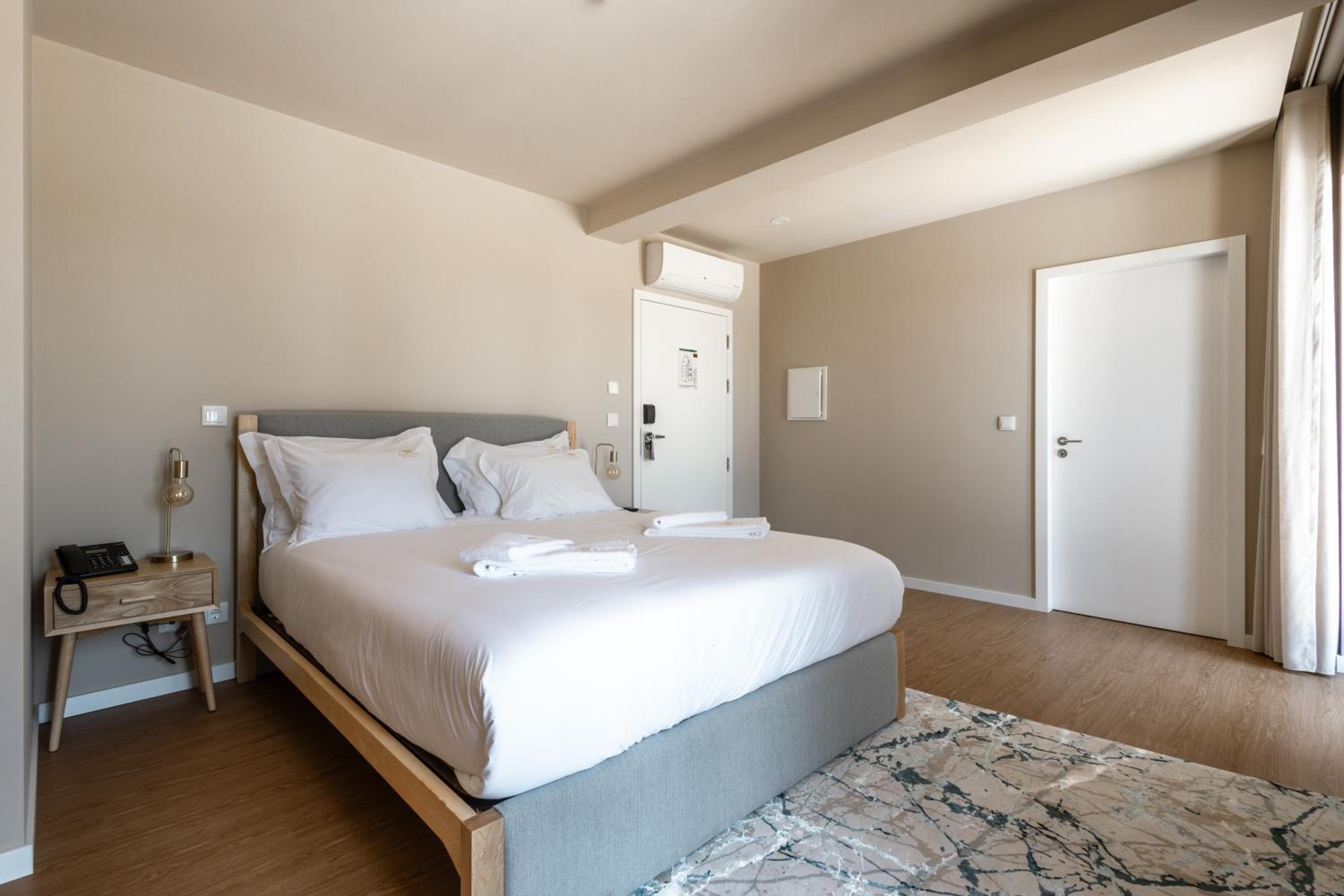 Double Room with Mountain View photo 2
