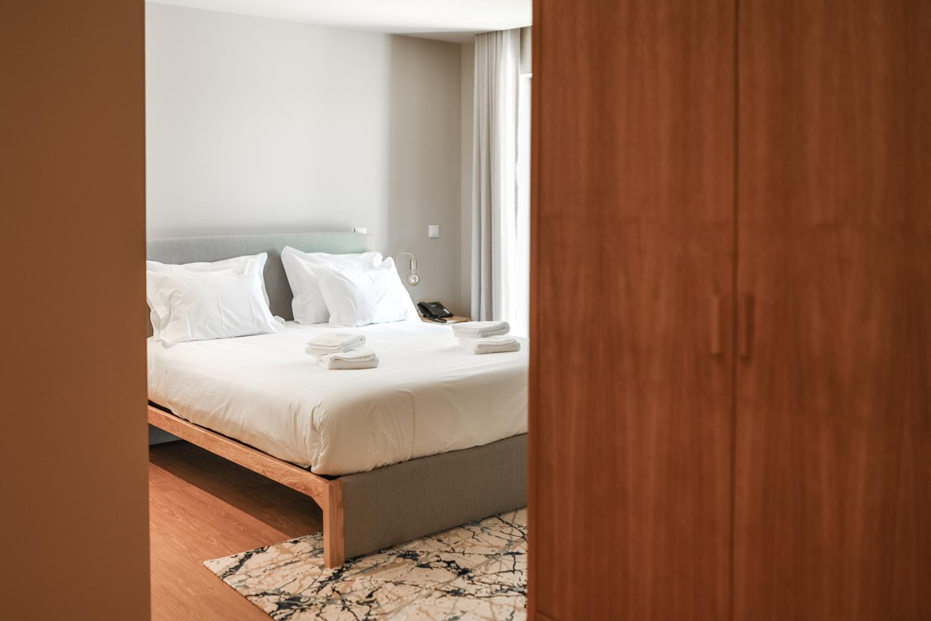 Double Room with Mountain View photo 2