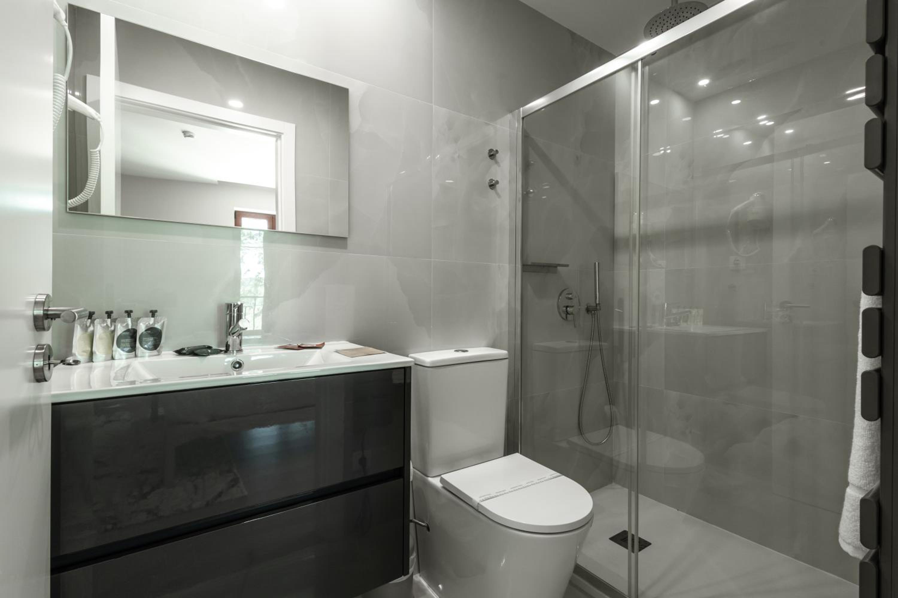 Double Room with Mountain View photo 3