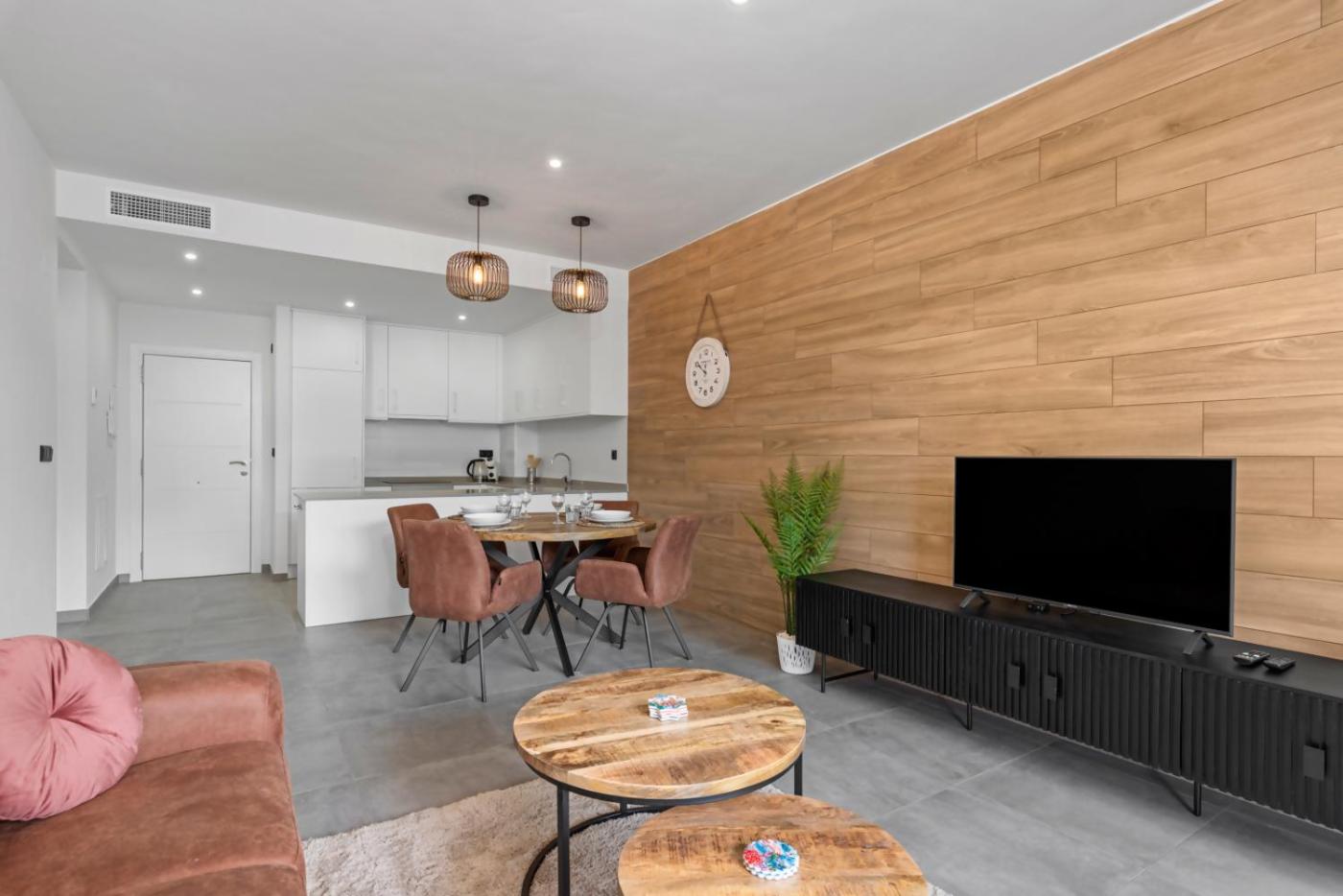Apartamento