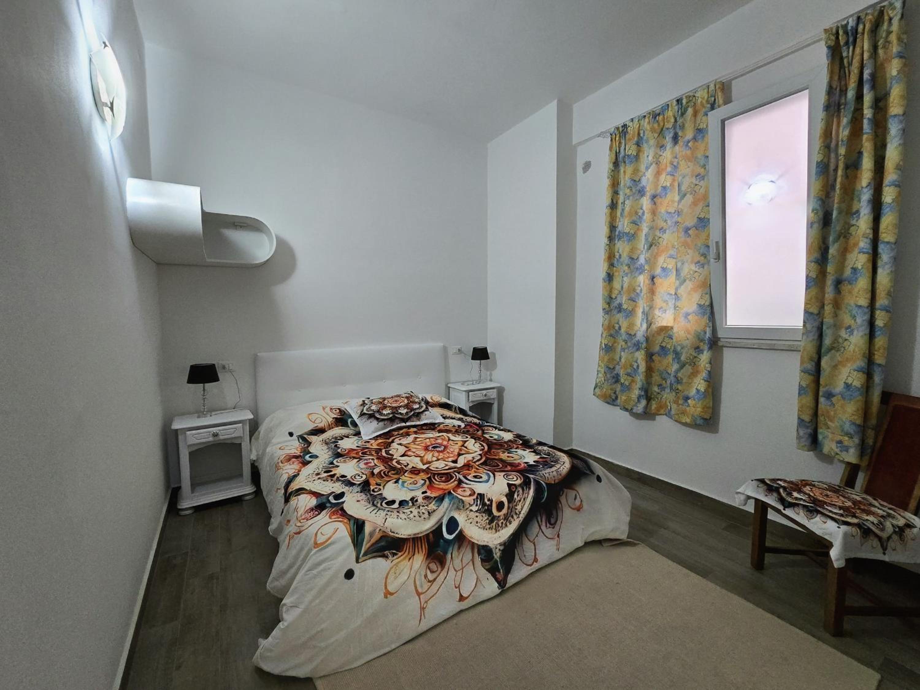 Two-Bedroom Apartment photo 2