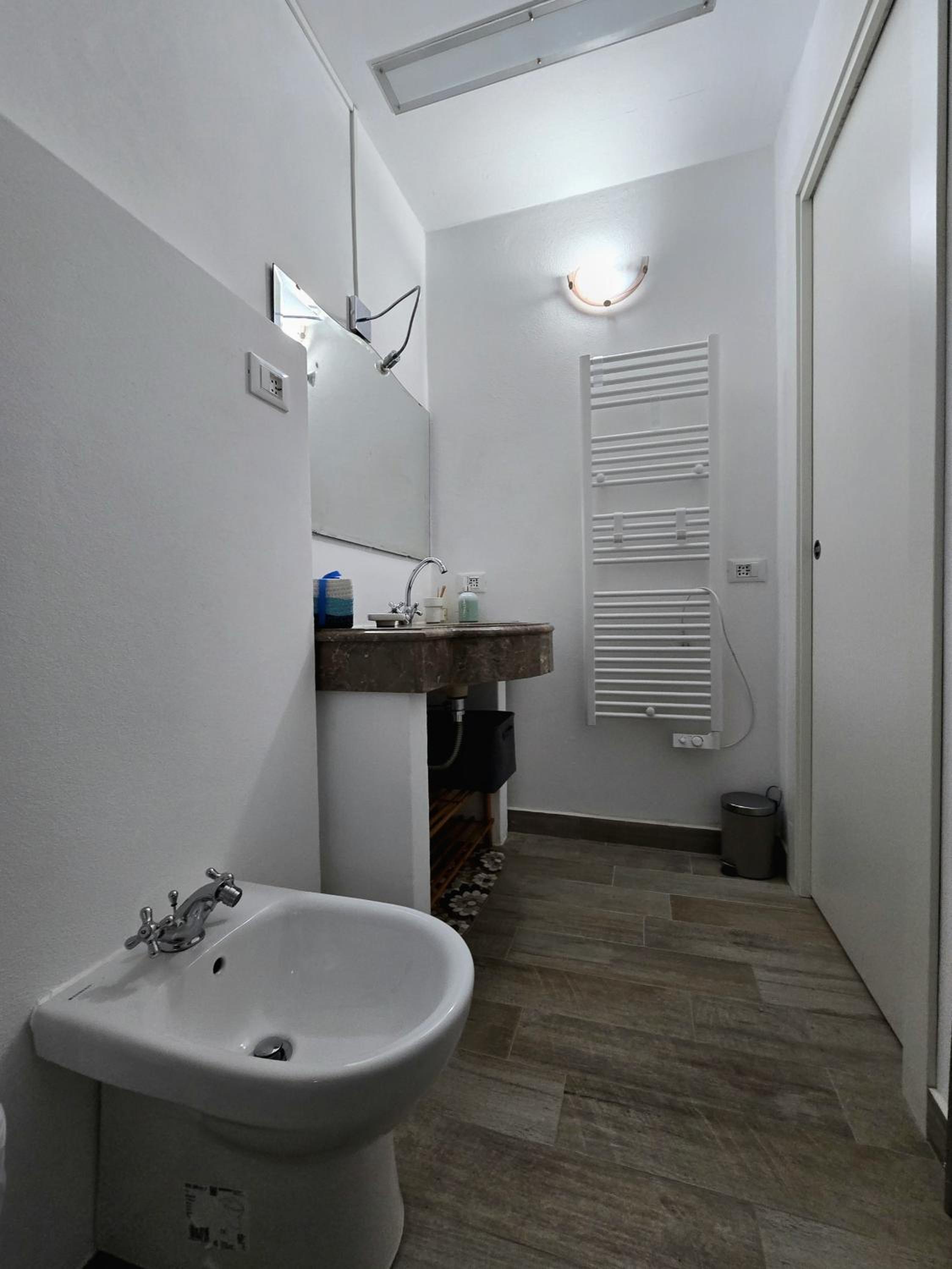 Two-Bedroom Apartment photo 3