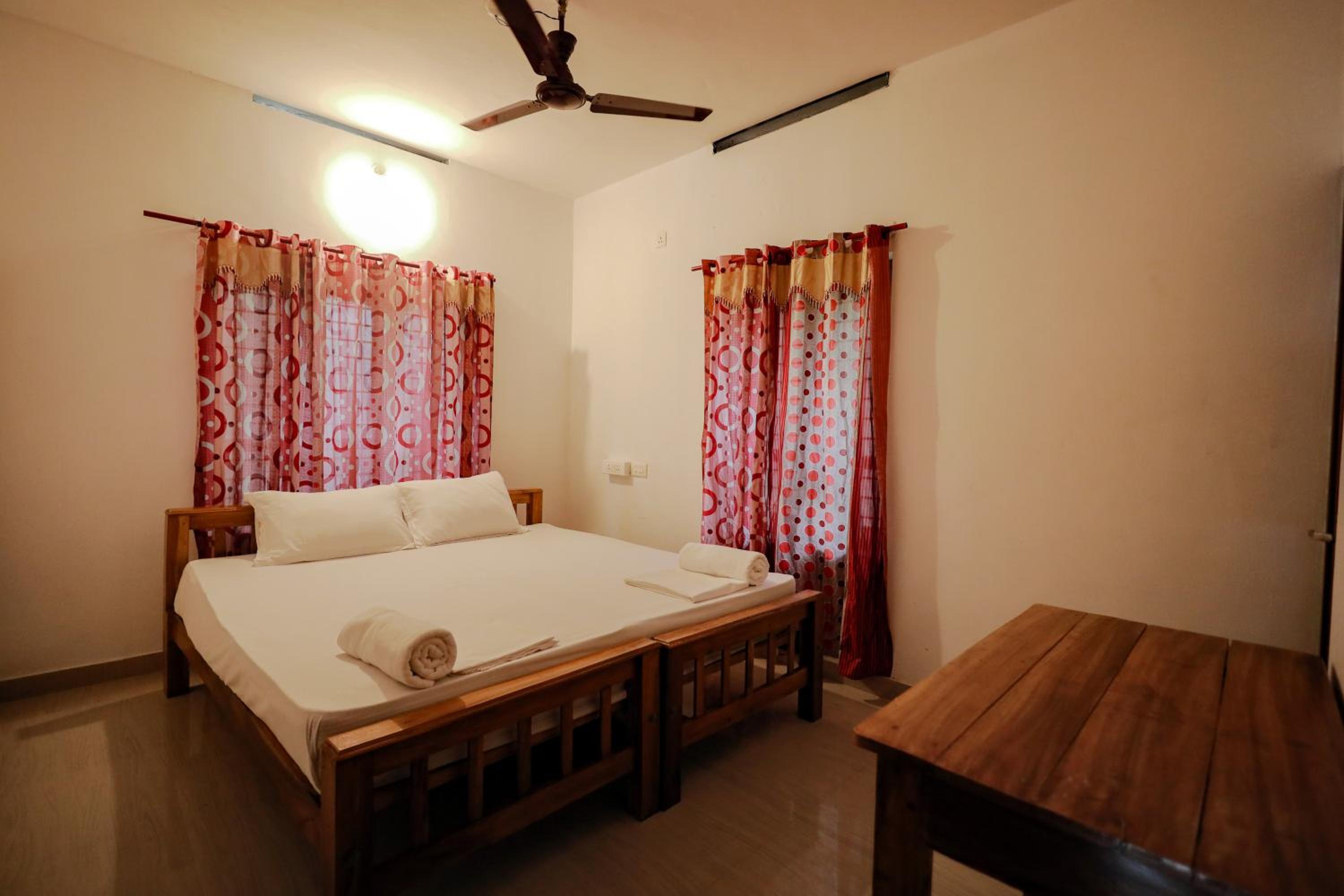 Deluxe Room photo 2