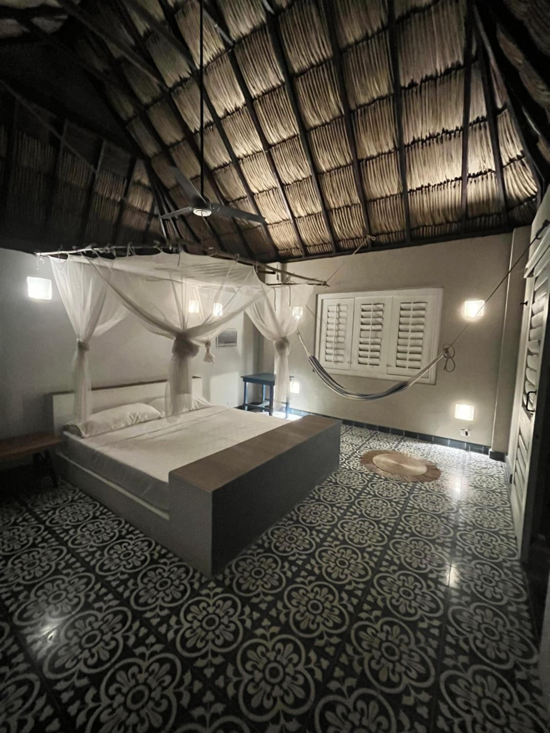Deluxe Bungalow