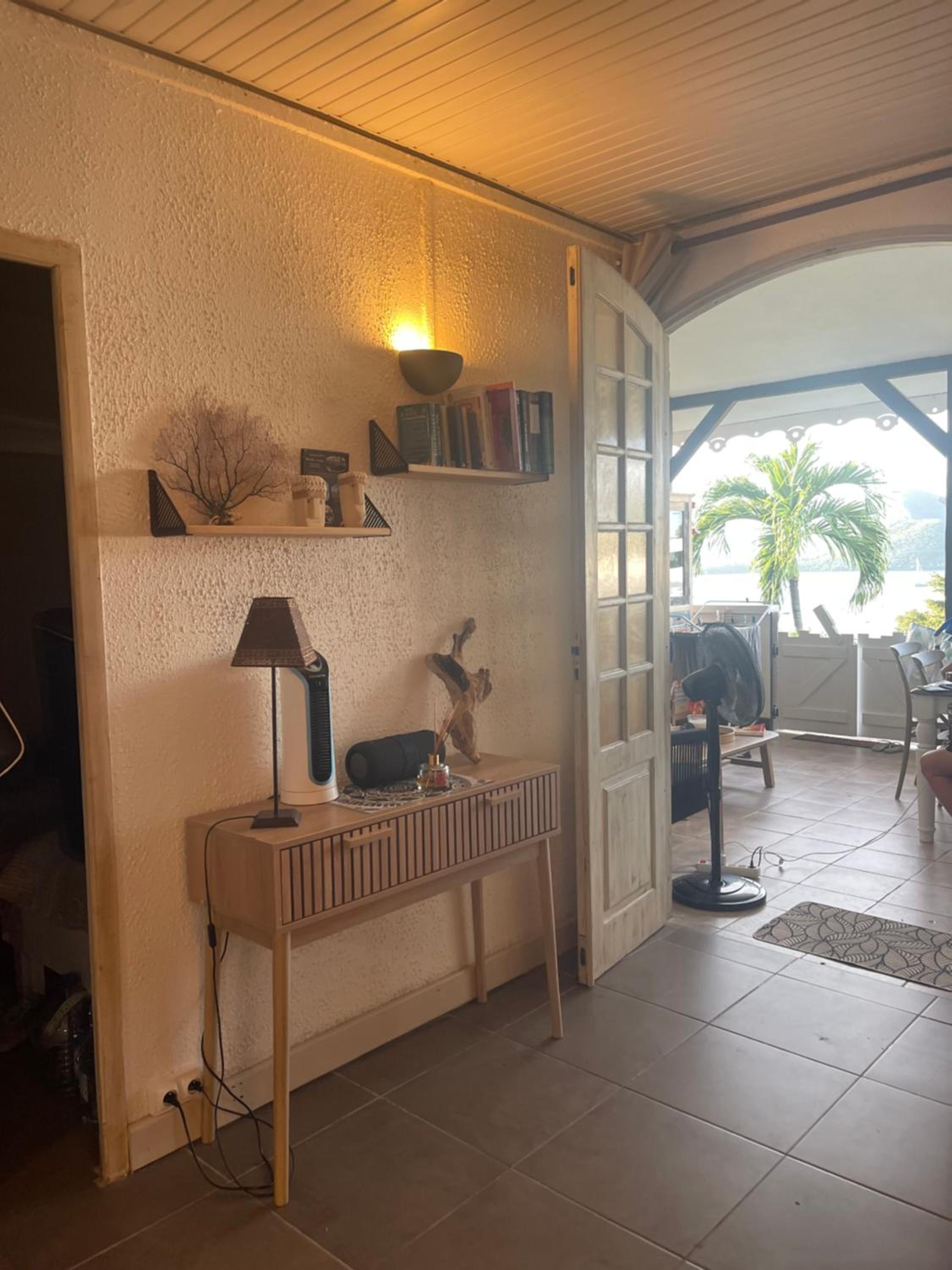 Apartment with Sea View photo 3
