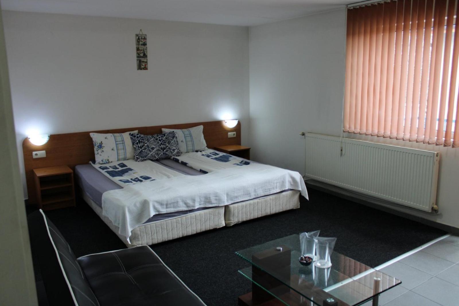 Family Junior Suite photo 1