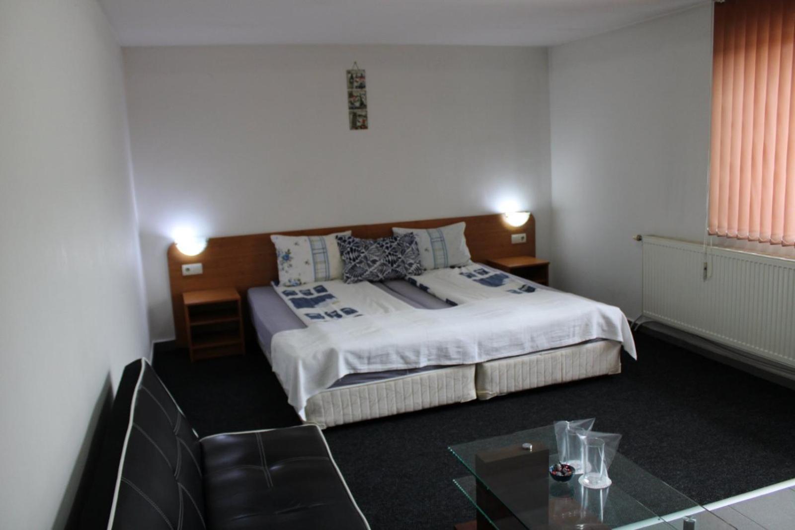 Family Junior Suite photo 3