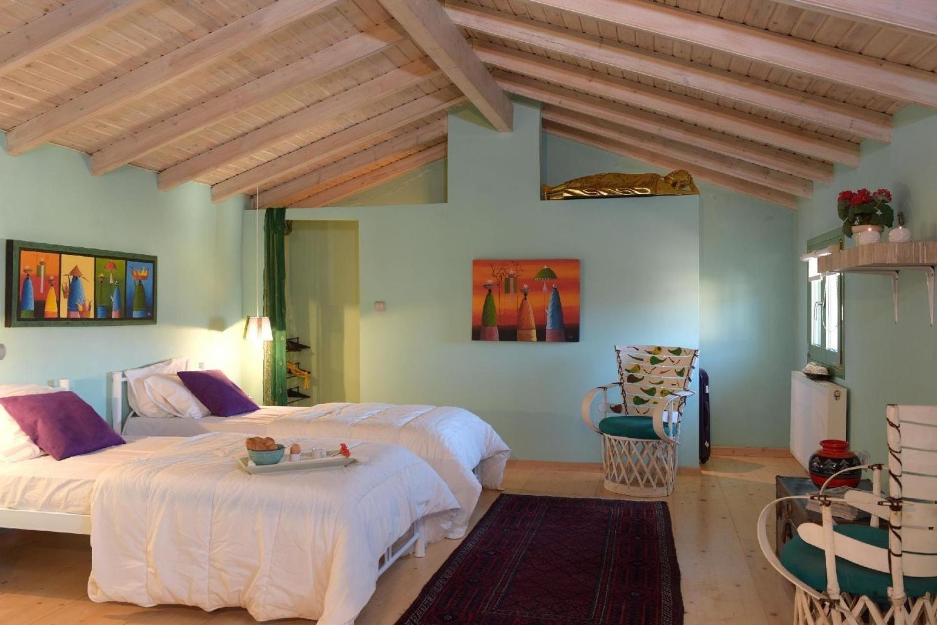 Four-Bedroom Vacation Home photo 1