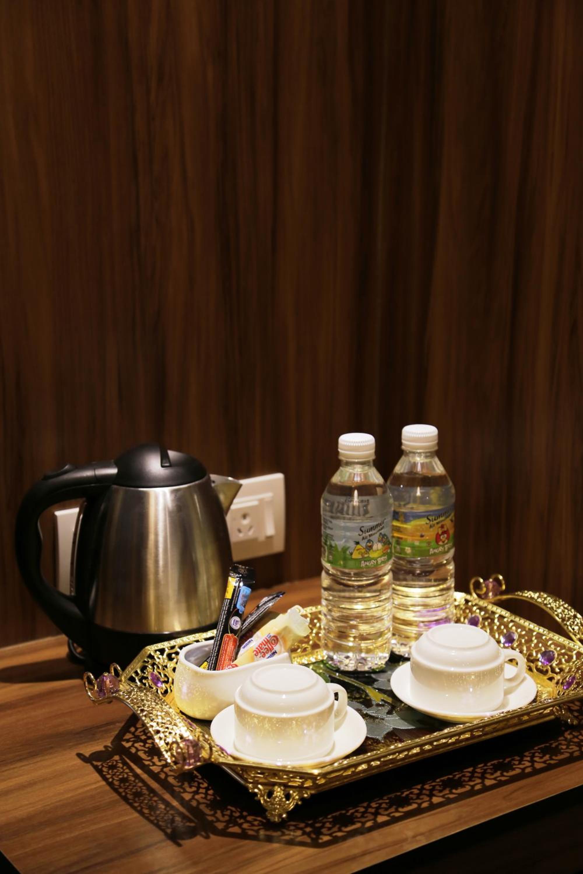 VIP Suite (Chinese Style) - Photo 6