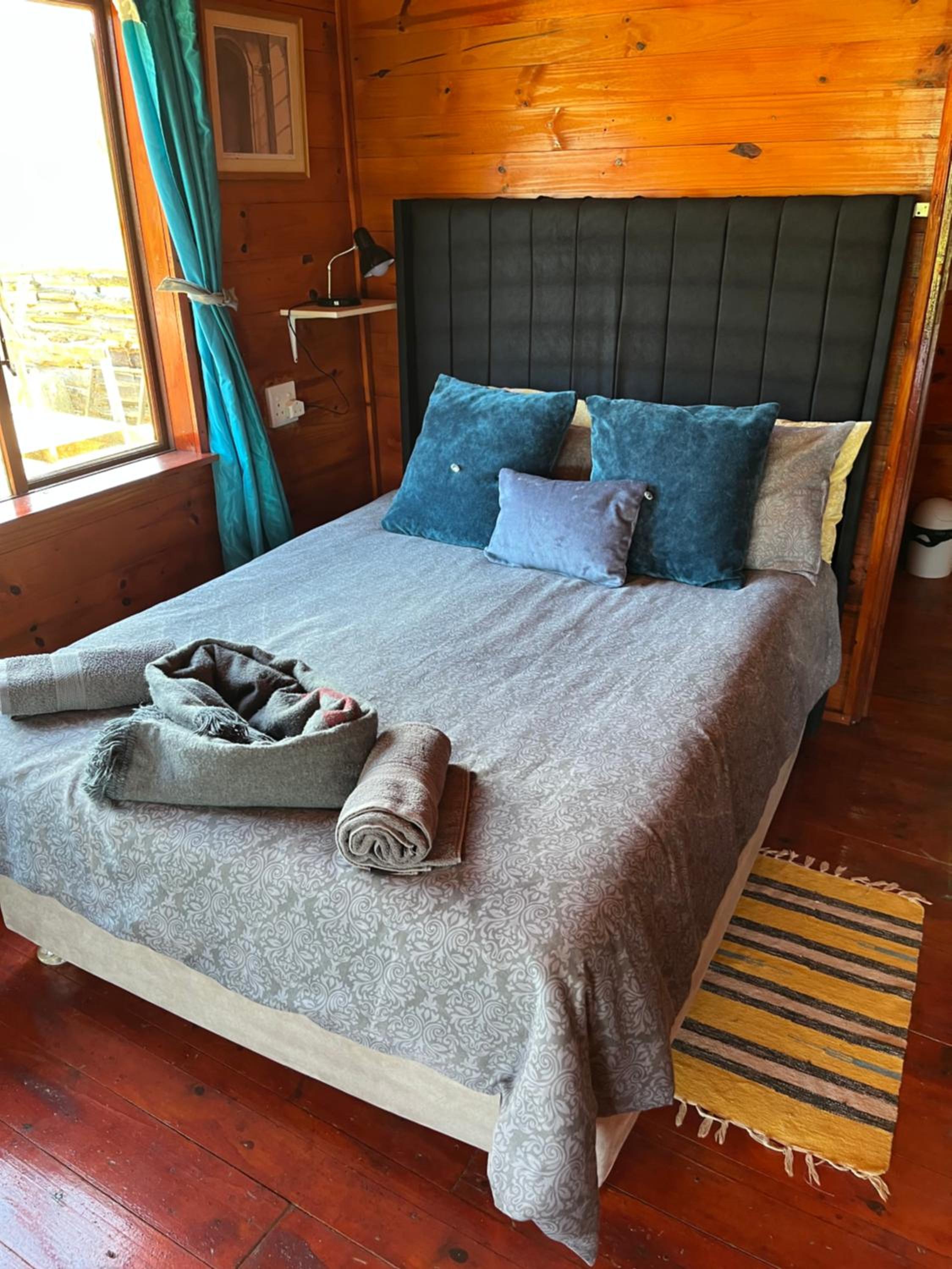 Two-Bedroom Chalet photo 1