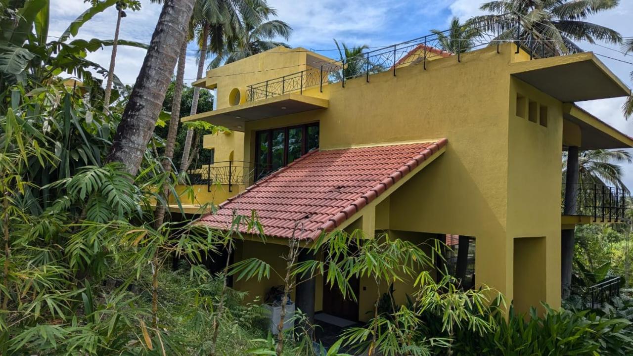 Villa With Garden View photo 2