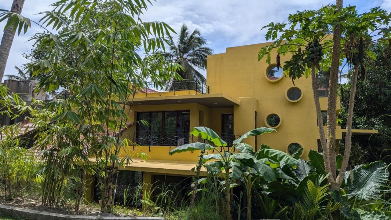 Villa With Garden View photo 3