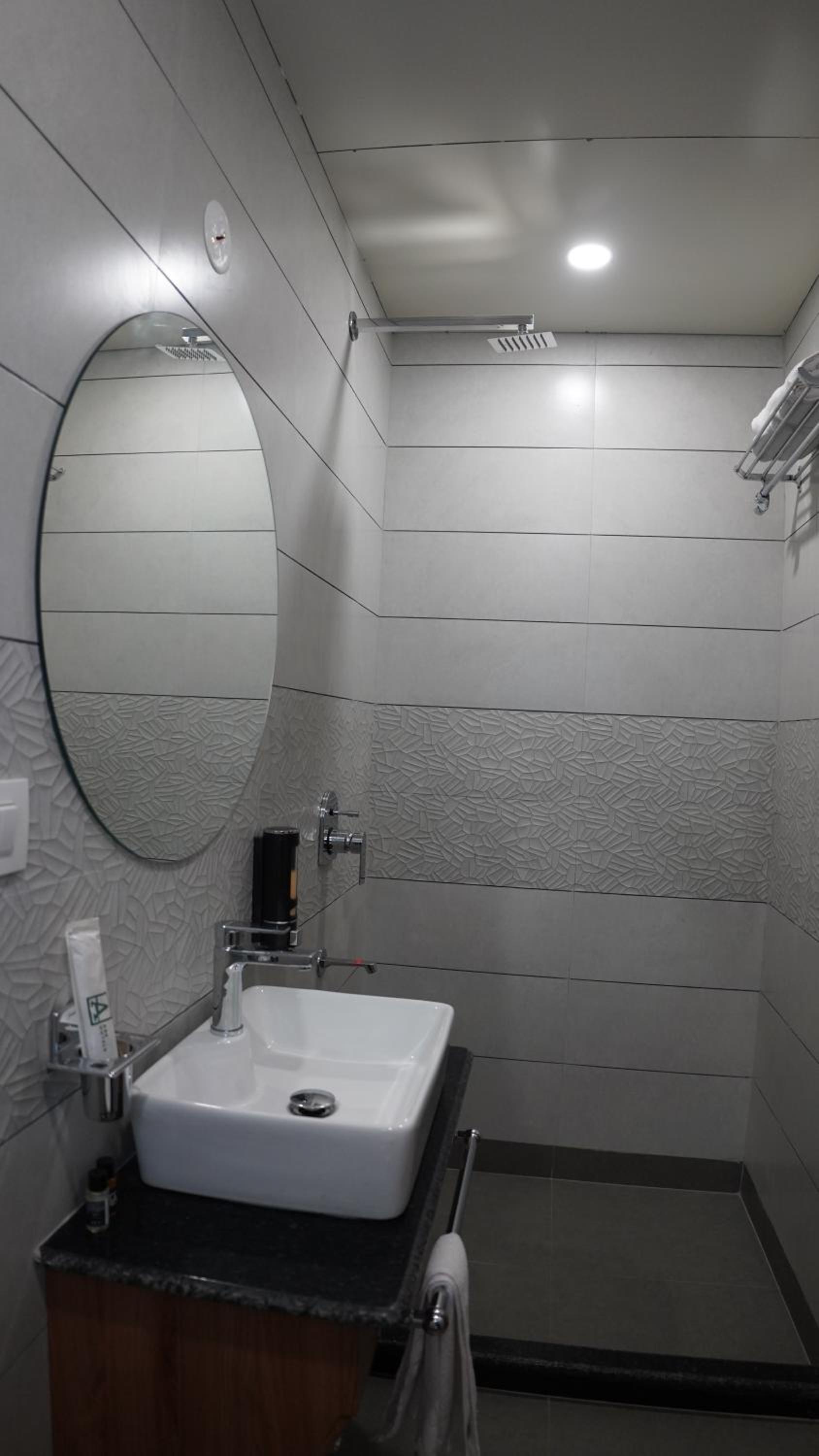 Deluxe Single Room photo 2