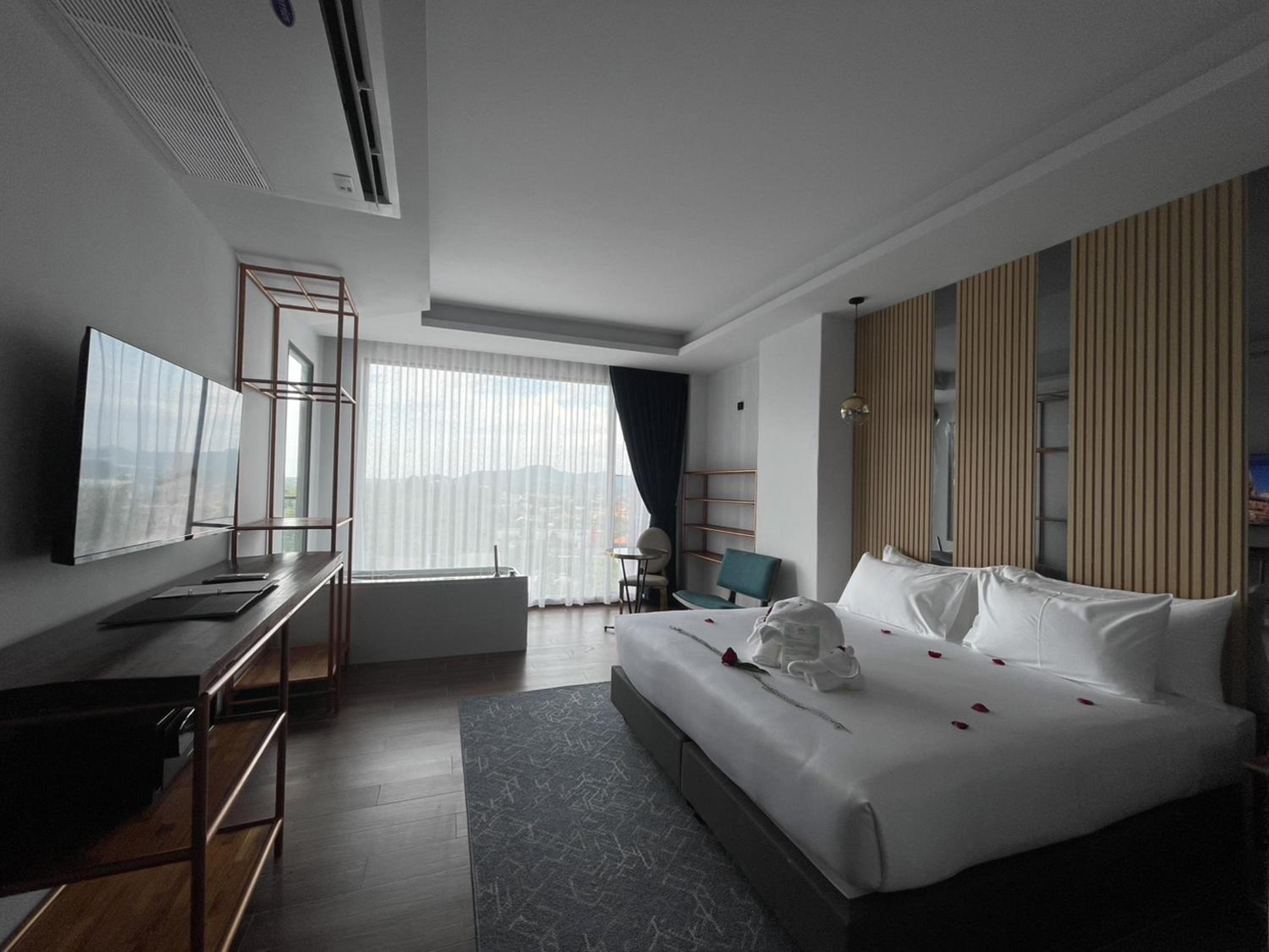 Premier Family Suite