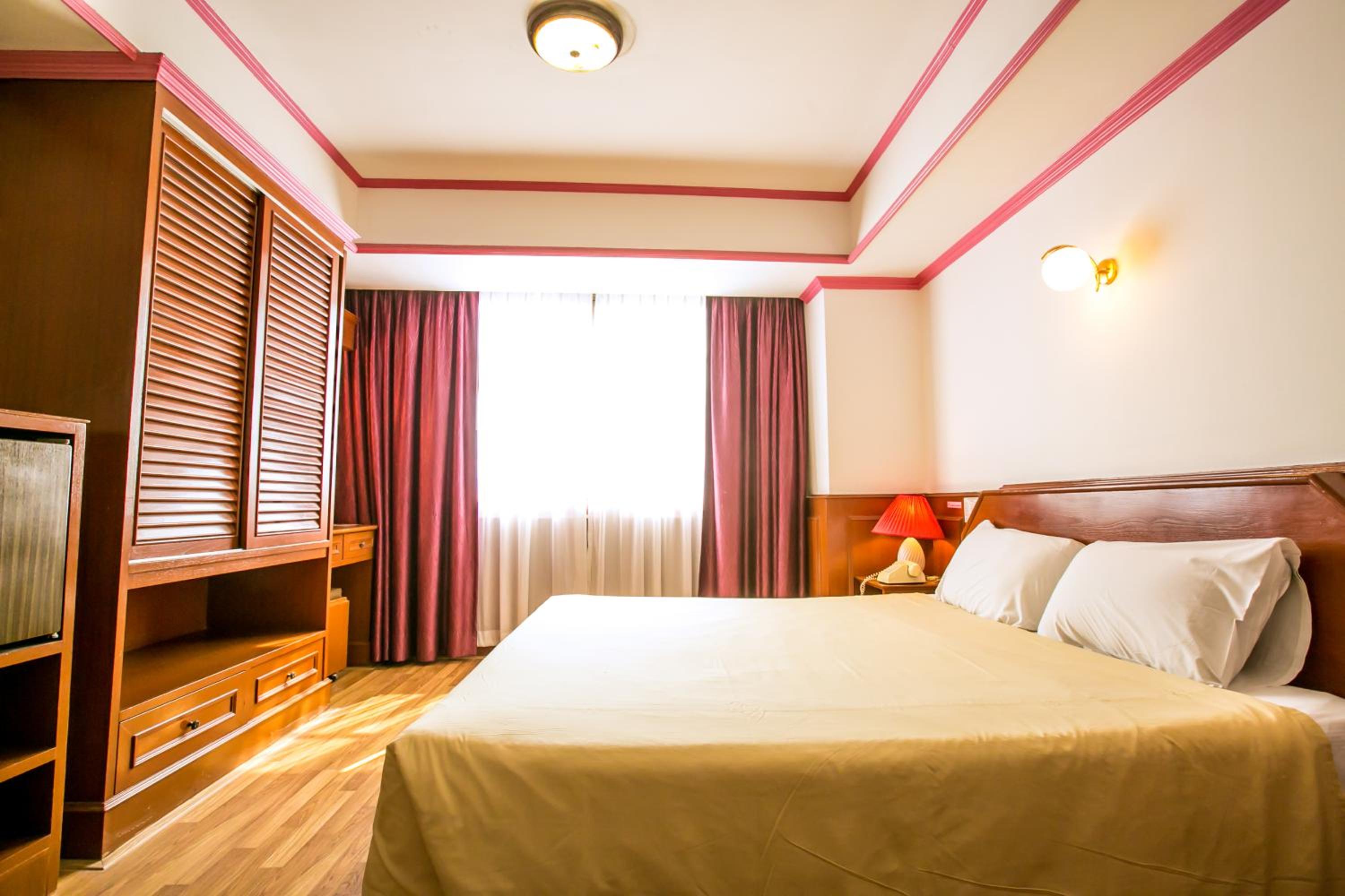 Superior Doppelzimmer