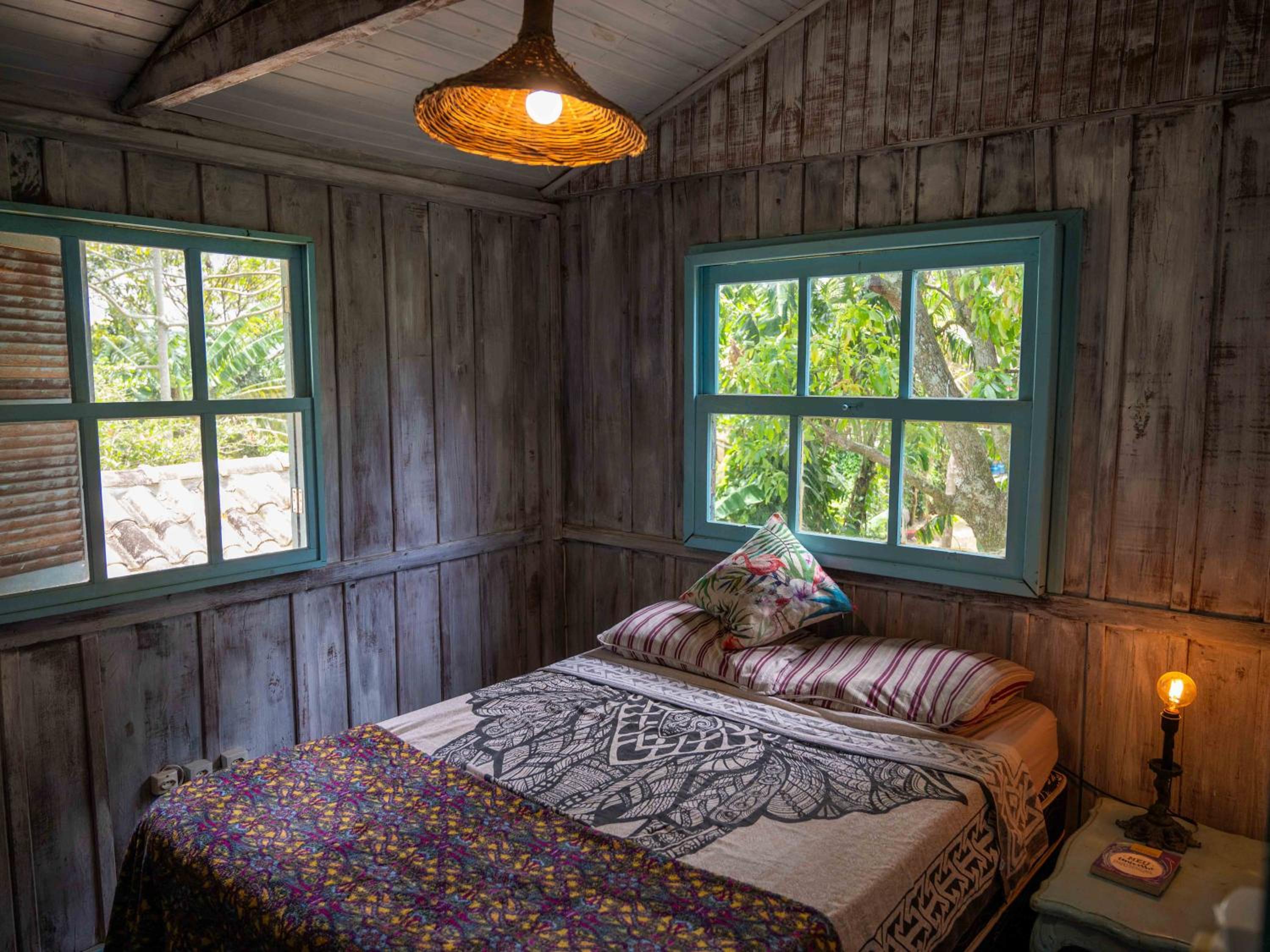 Deluxe Double or Twin Room photo 2