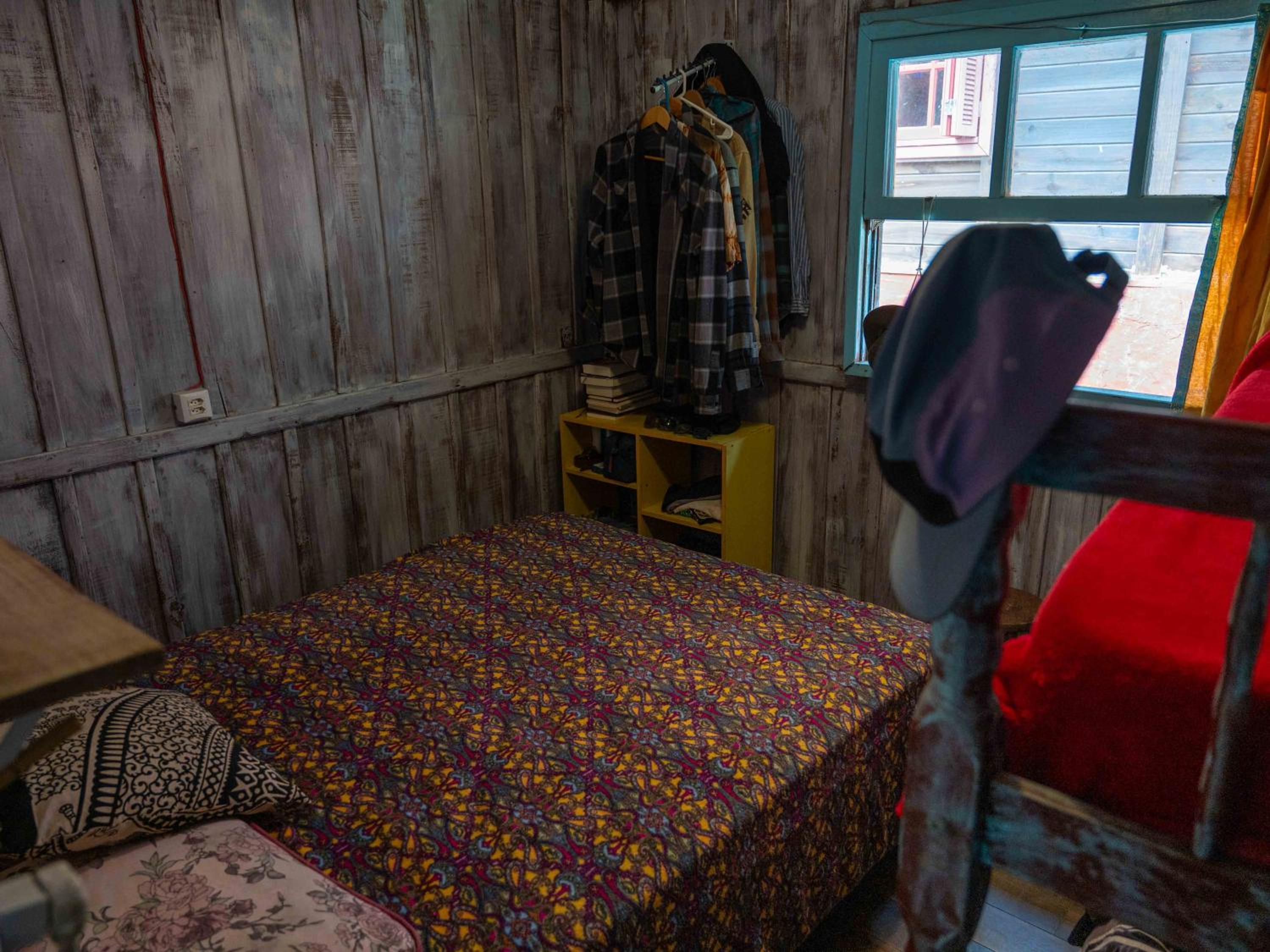 Deluxe Double or Twin Room photo 2
