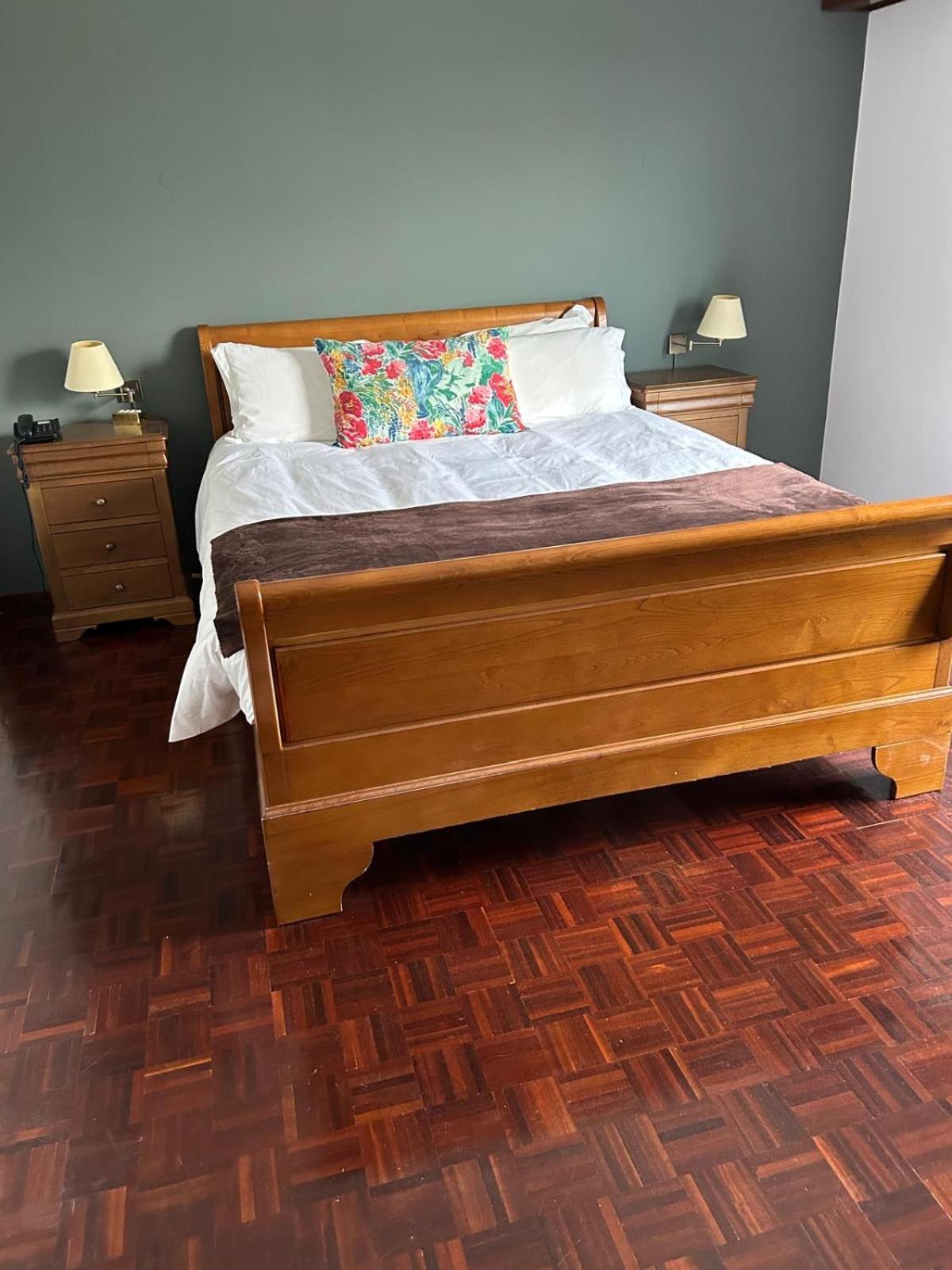 Superior Double Room - Photo 1