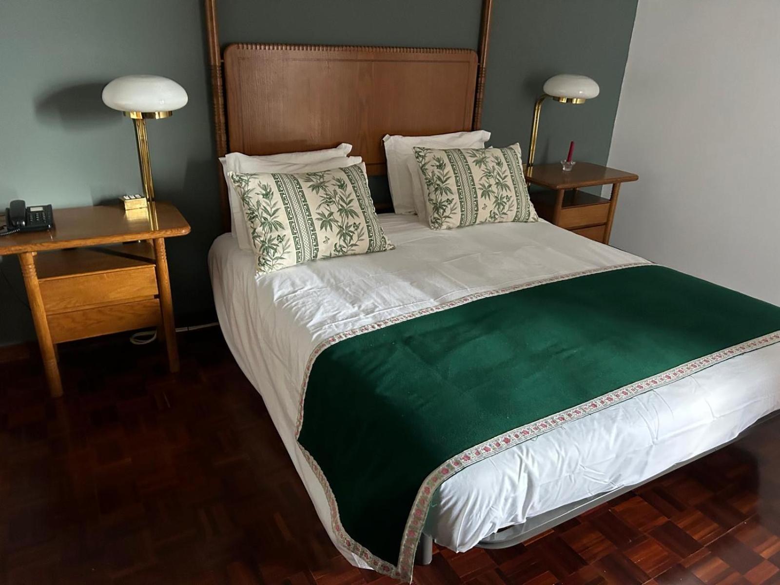 Standard Double Room - Photo 1