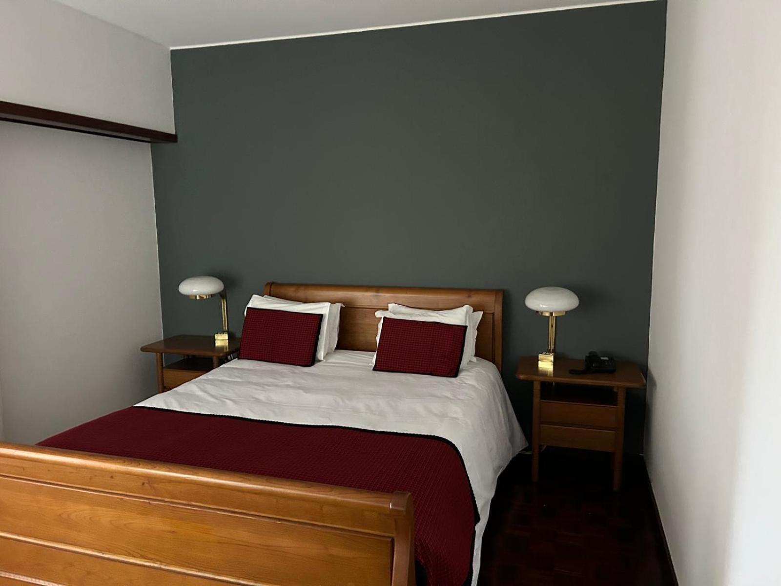 Standard Double Room - Photo 2