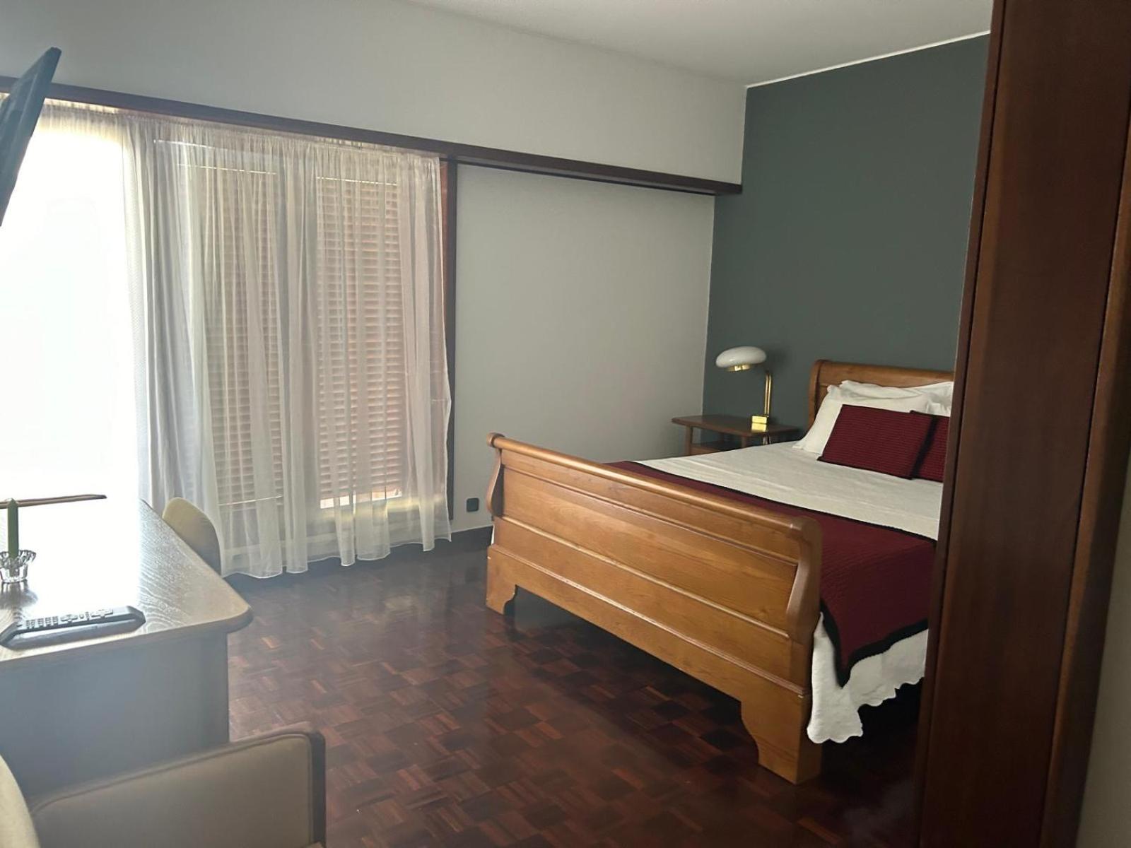 Standard Double Room - Photo 3