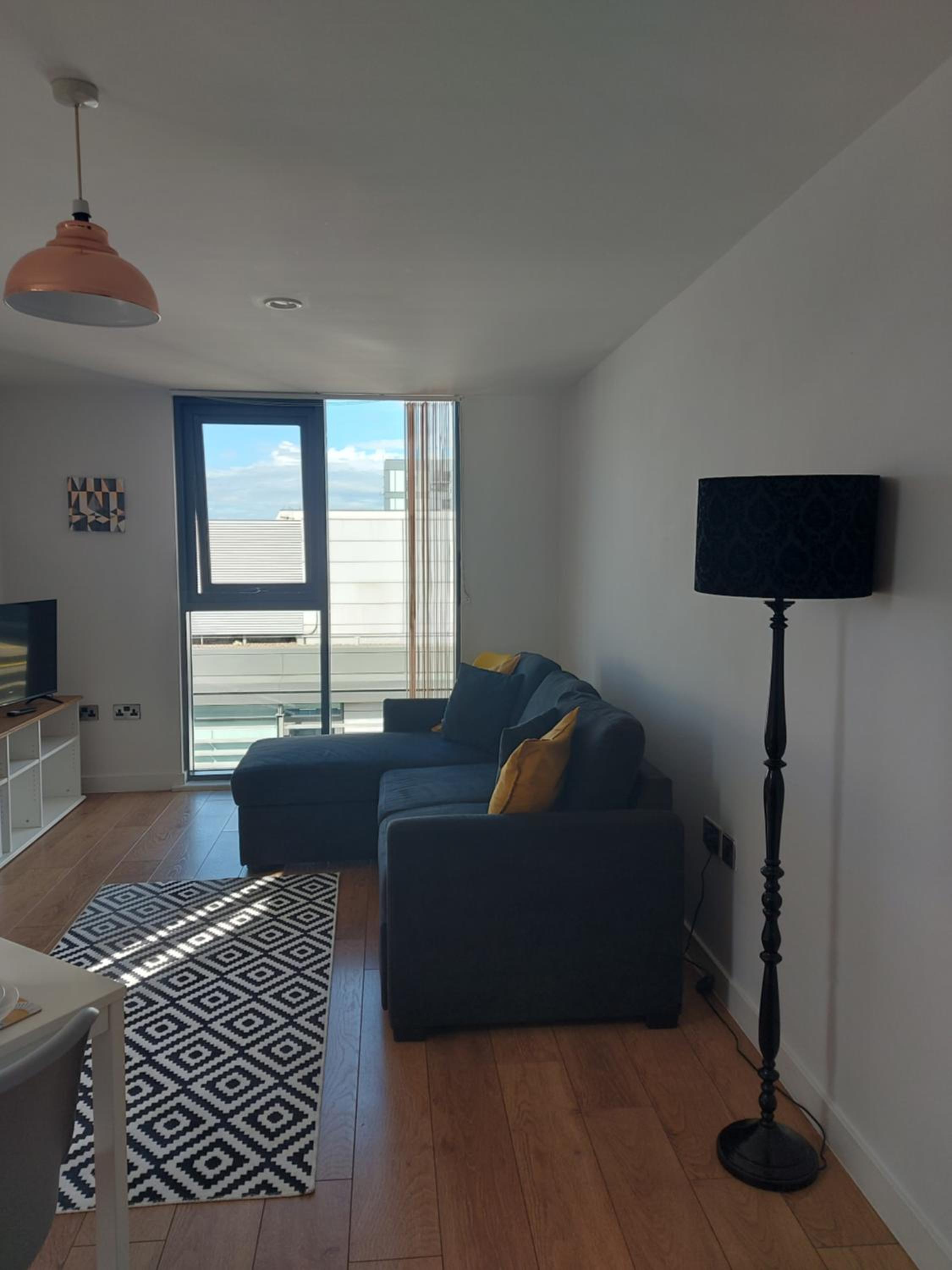 Two-Bedroom Apartment photo 1