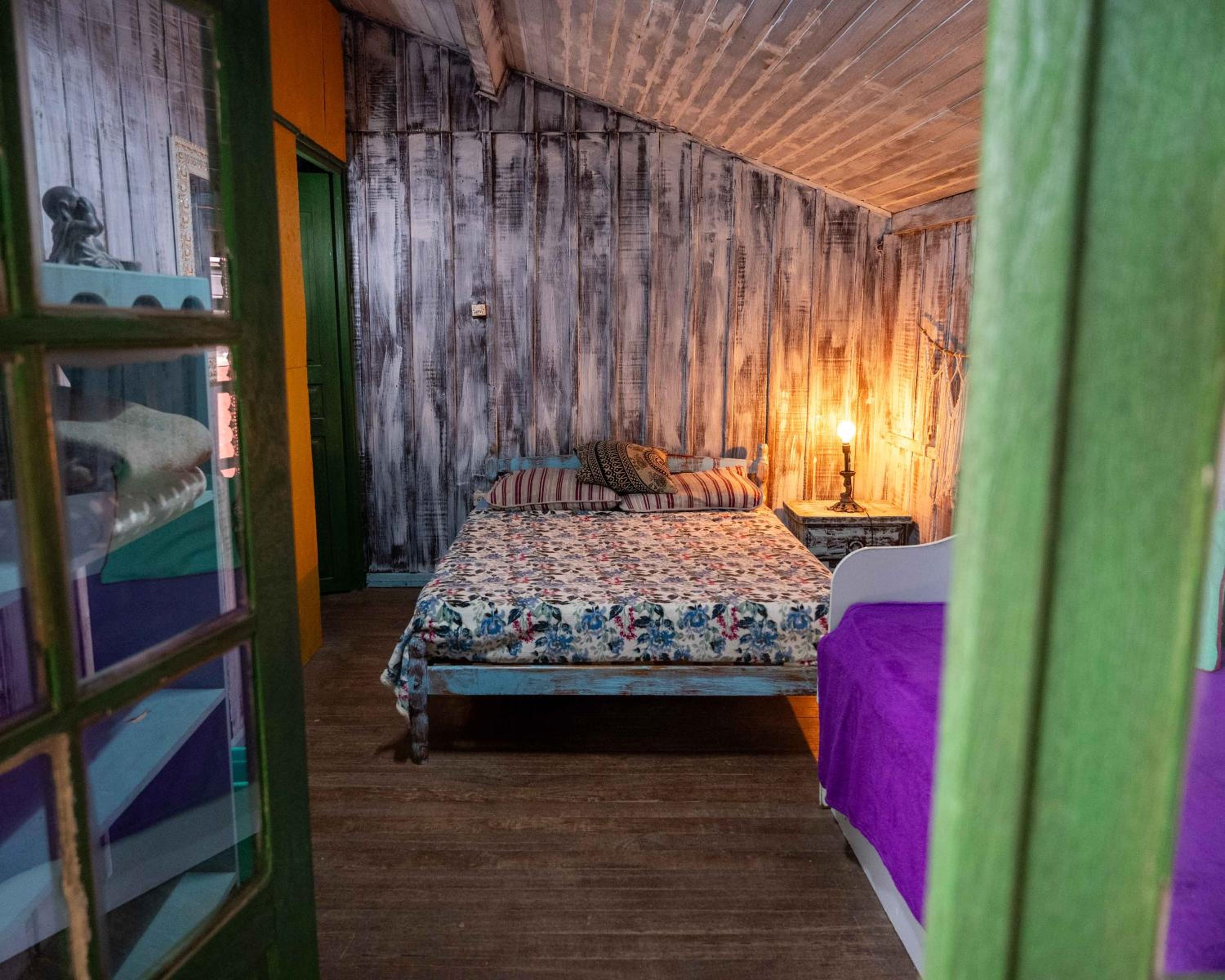 Large Double or Twin Room photo 1