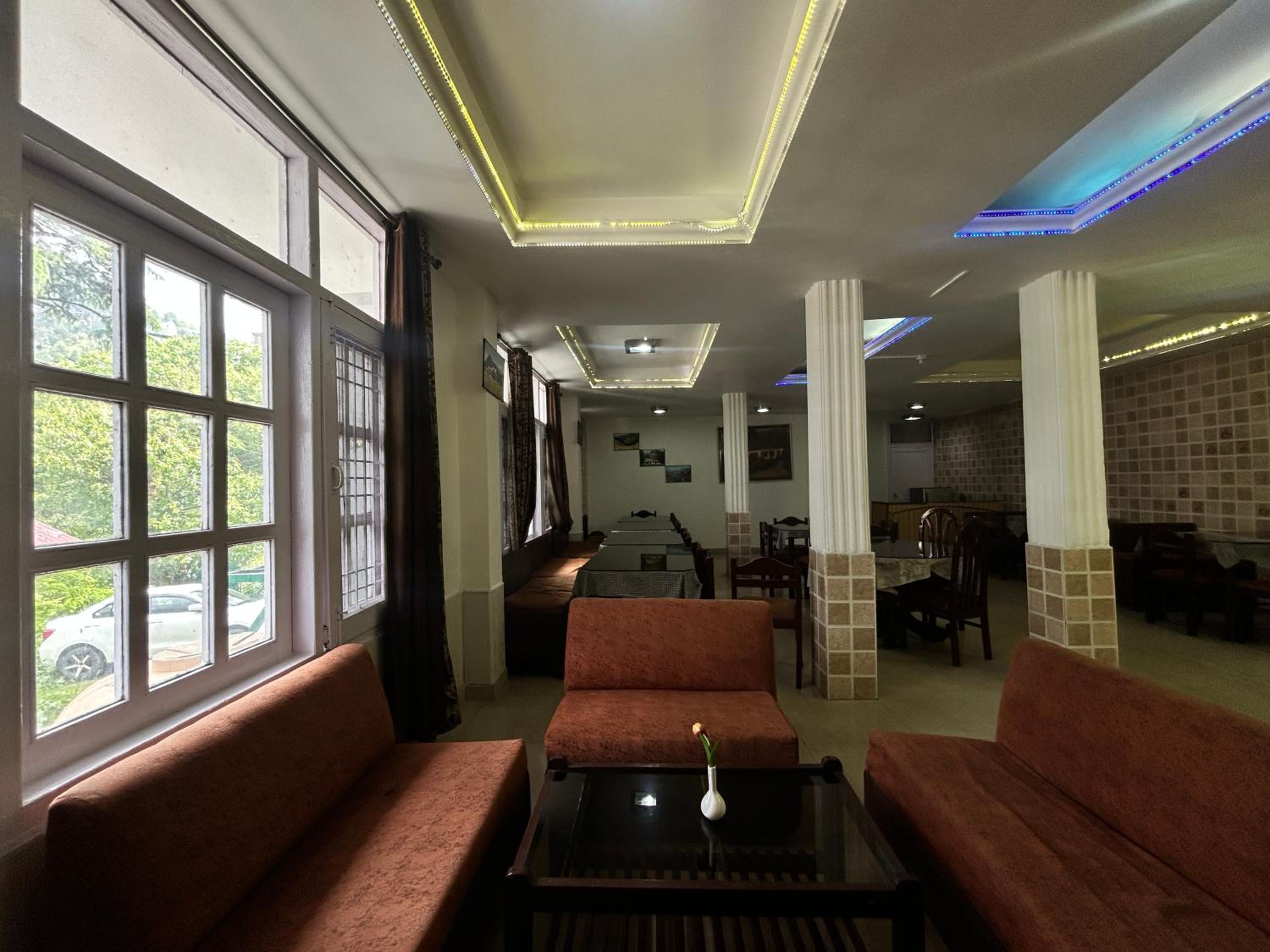 Deluxe Room photo 1