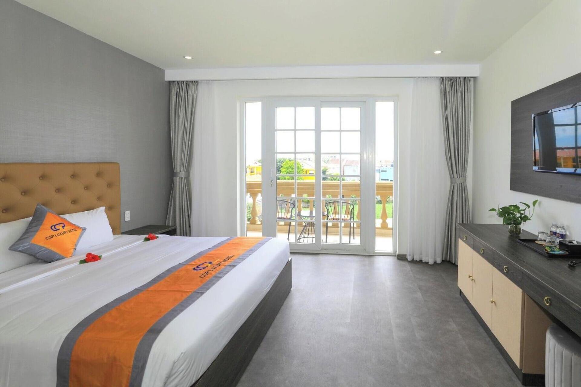 Superior Queen Room - Photo 1