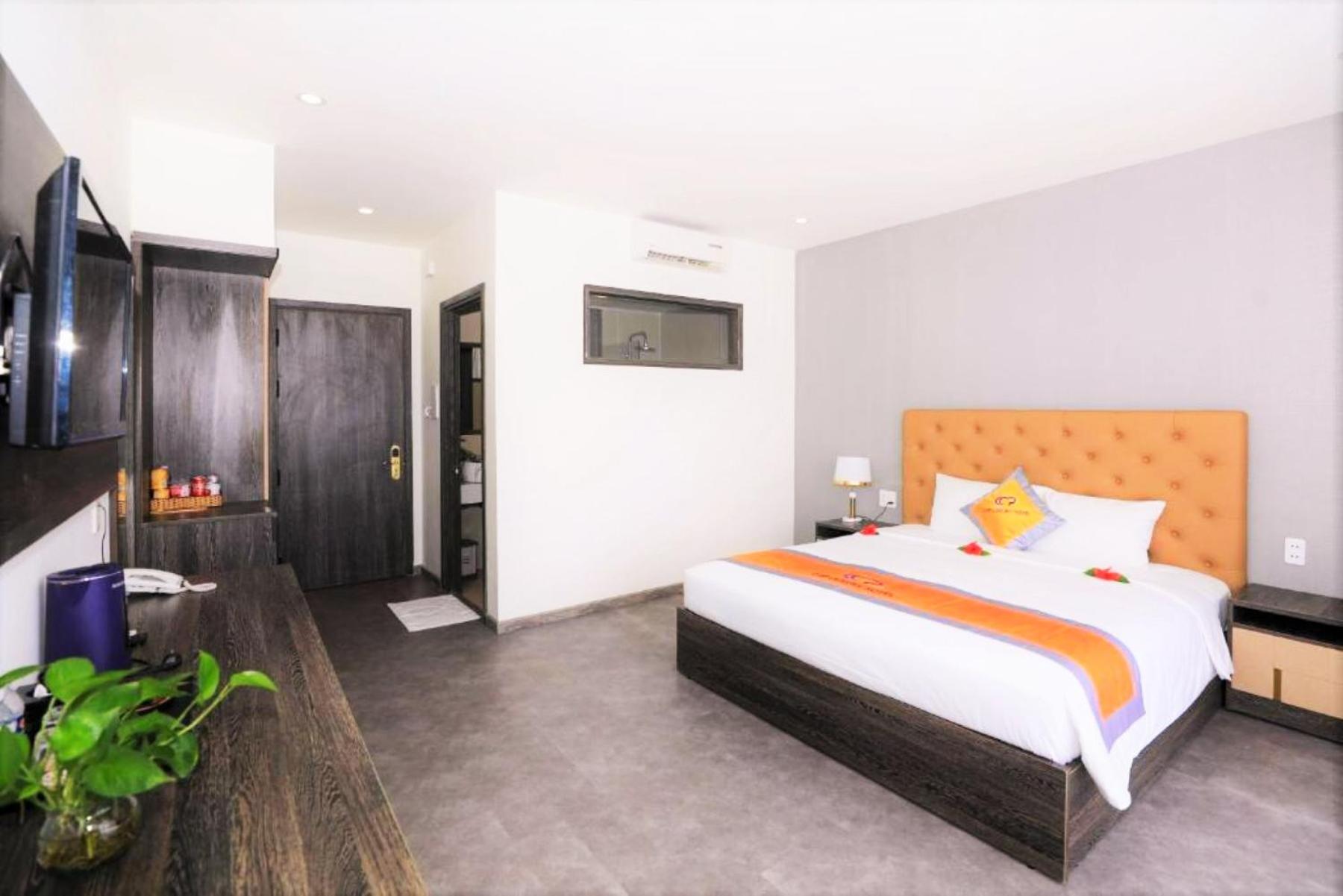 Superior Queen Room - Photo 5