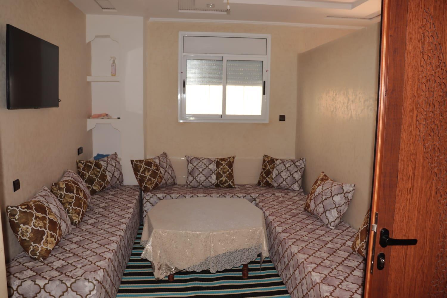 Two-Bedroom House photo 3