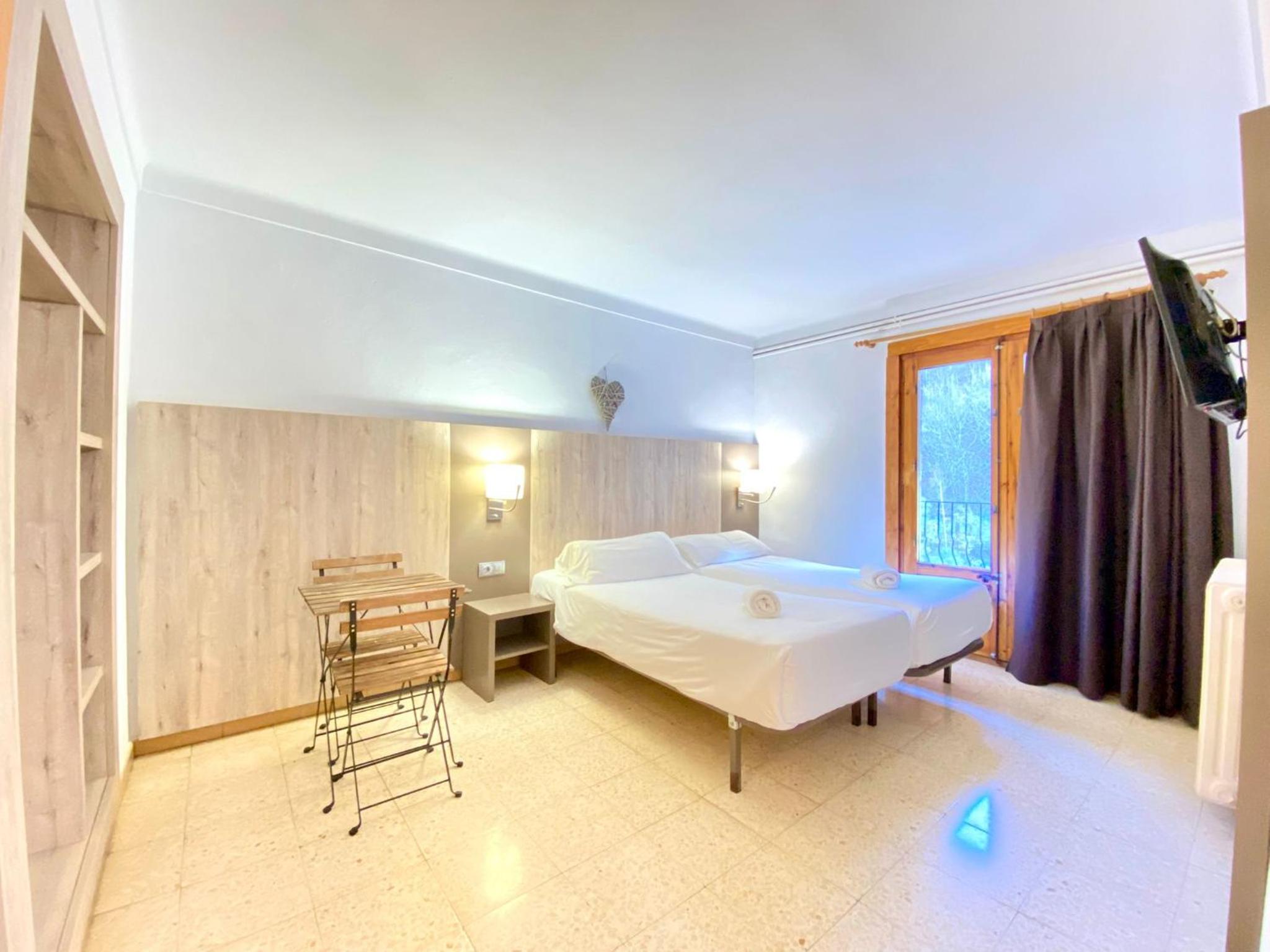 Twin Room photo 2