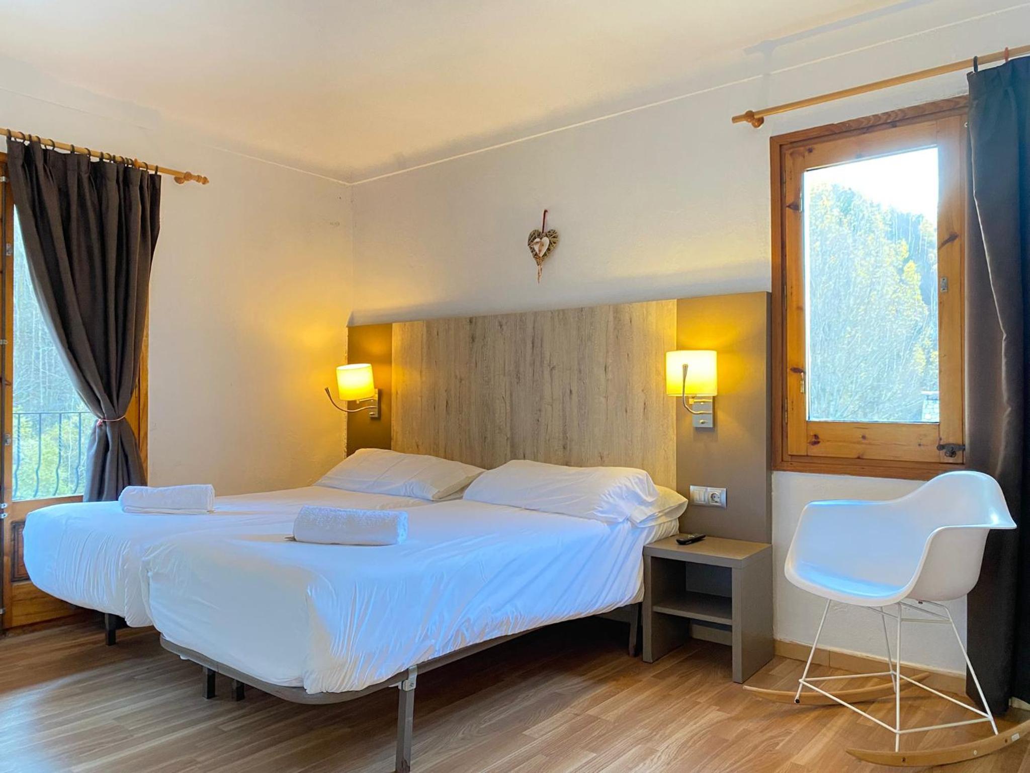 Habitación Doble
