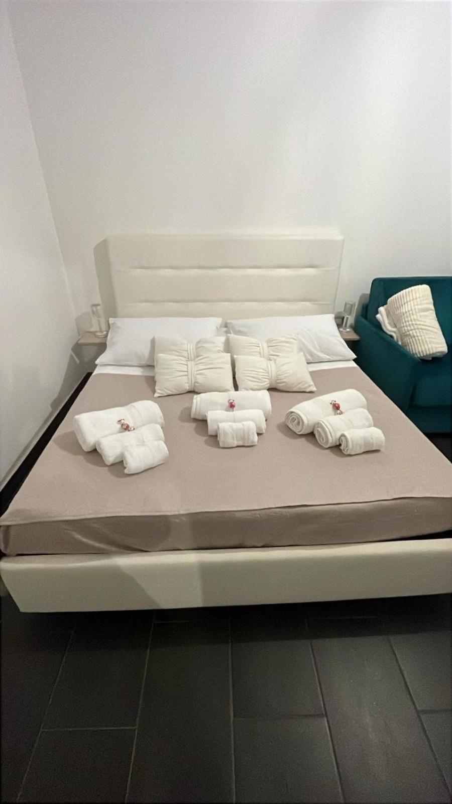 One-Bedroom Family Apartment