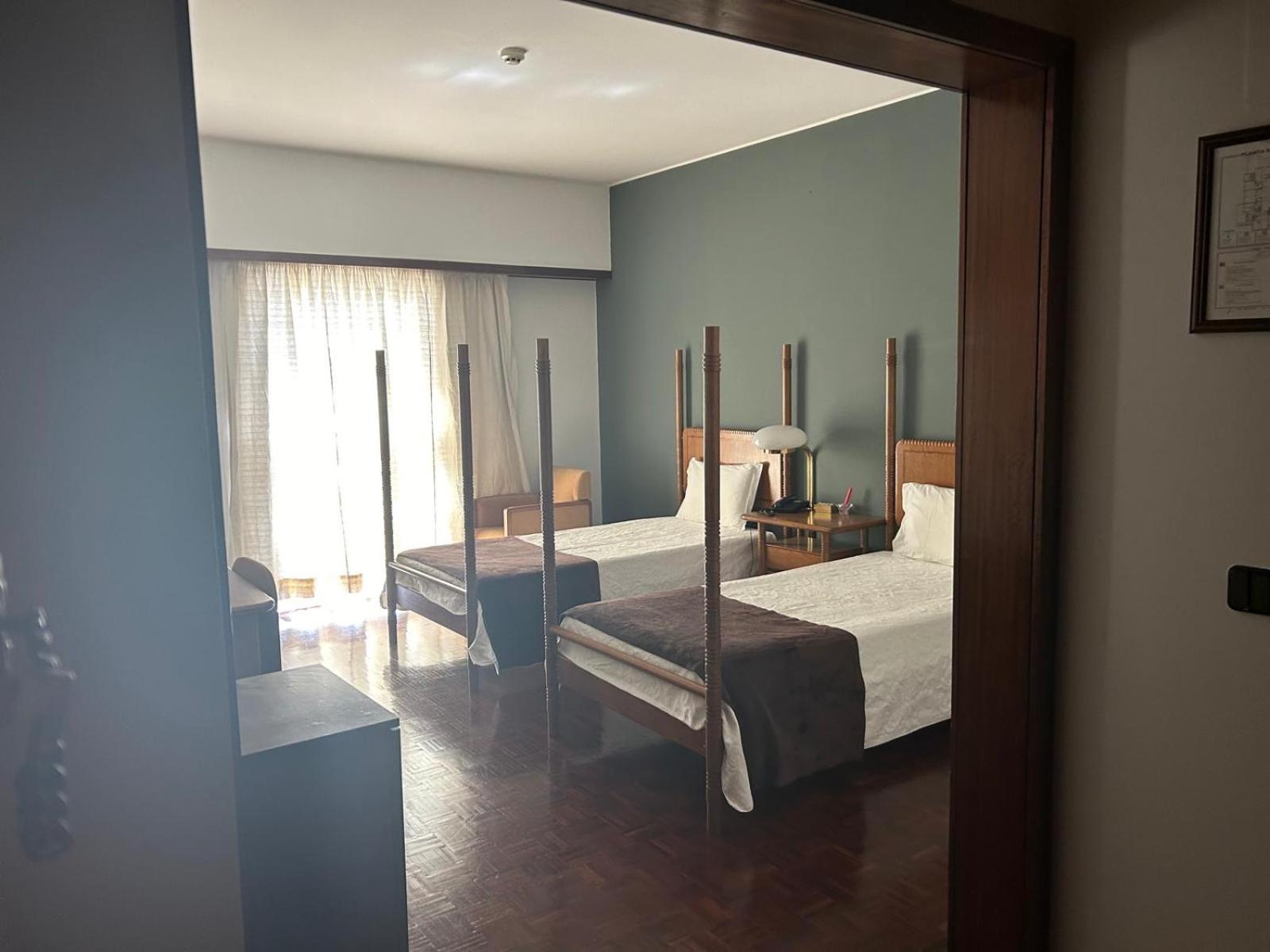 Superior Twin Room - Photo 1
